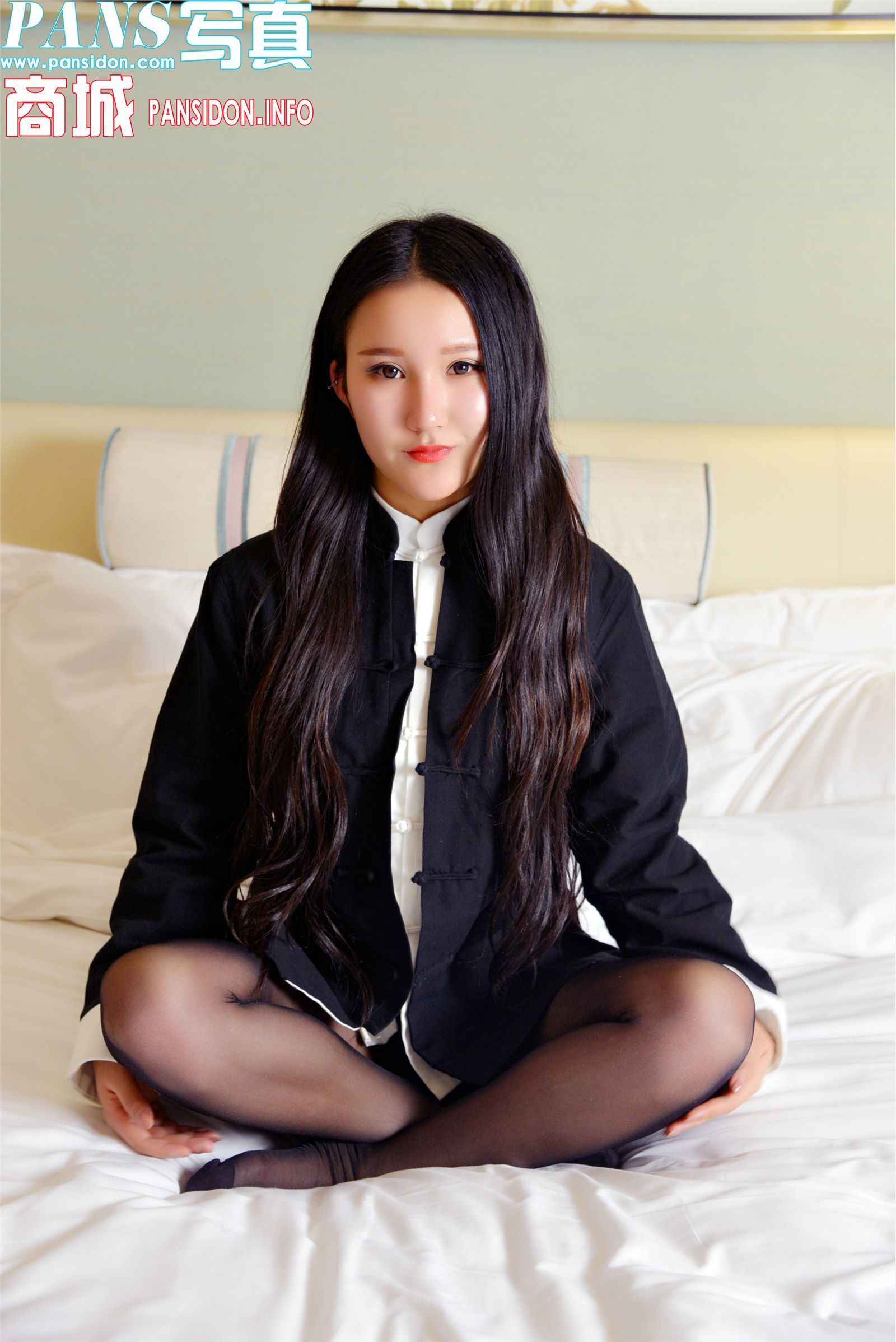 [PANS写真]2017.10.07 NO.844 安妮