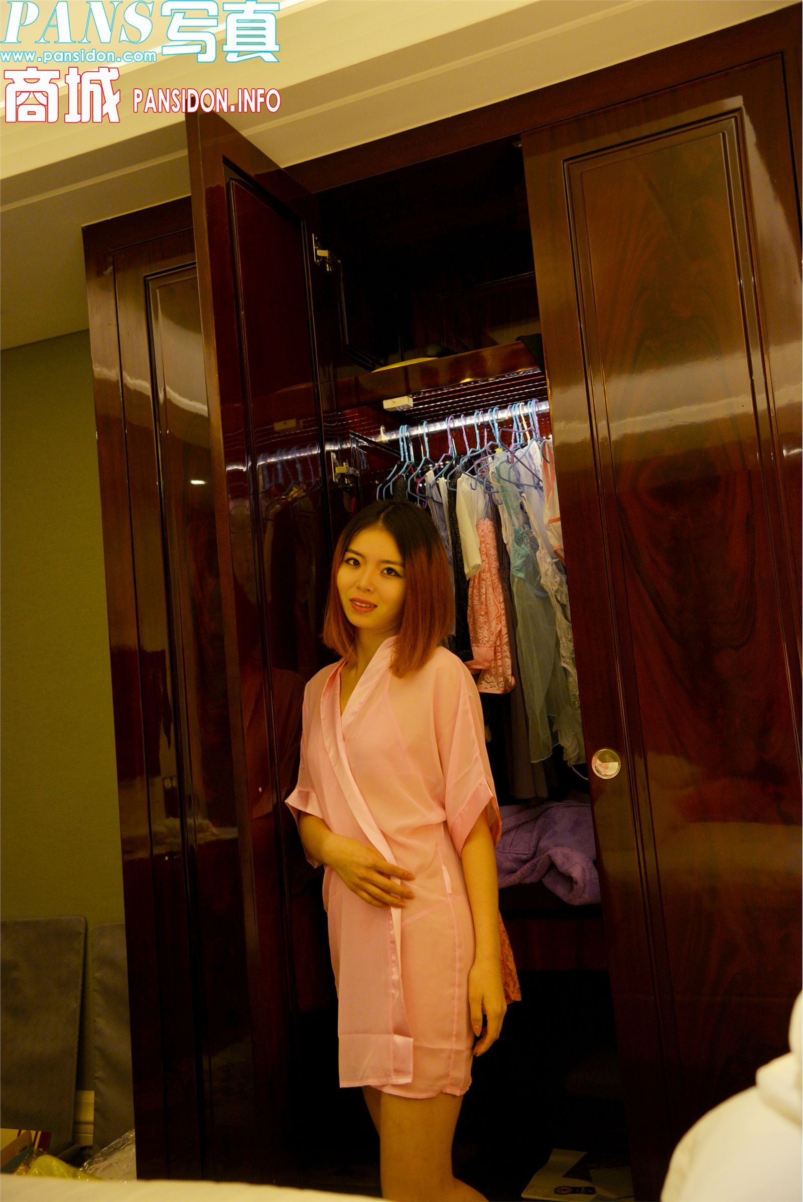 [PANS写真]2017.10.11 NO.846 兰心