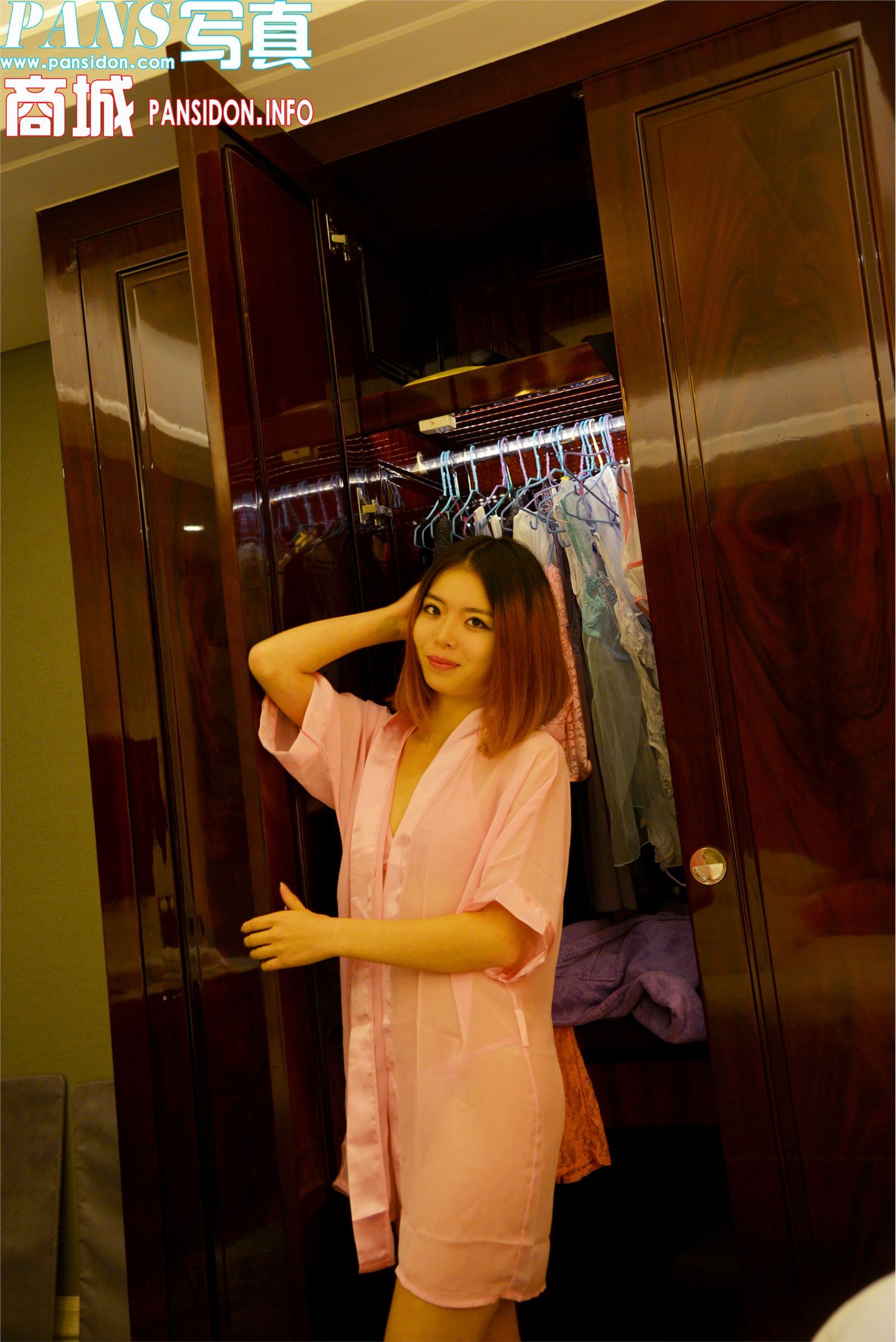 [PANS写真]2017.10.11 NO.846 兰心