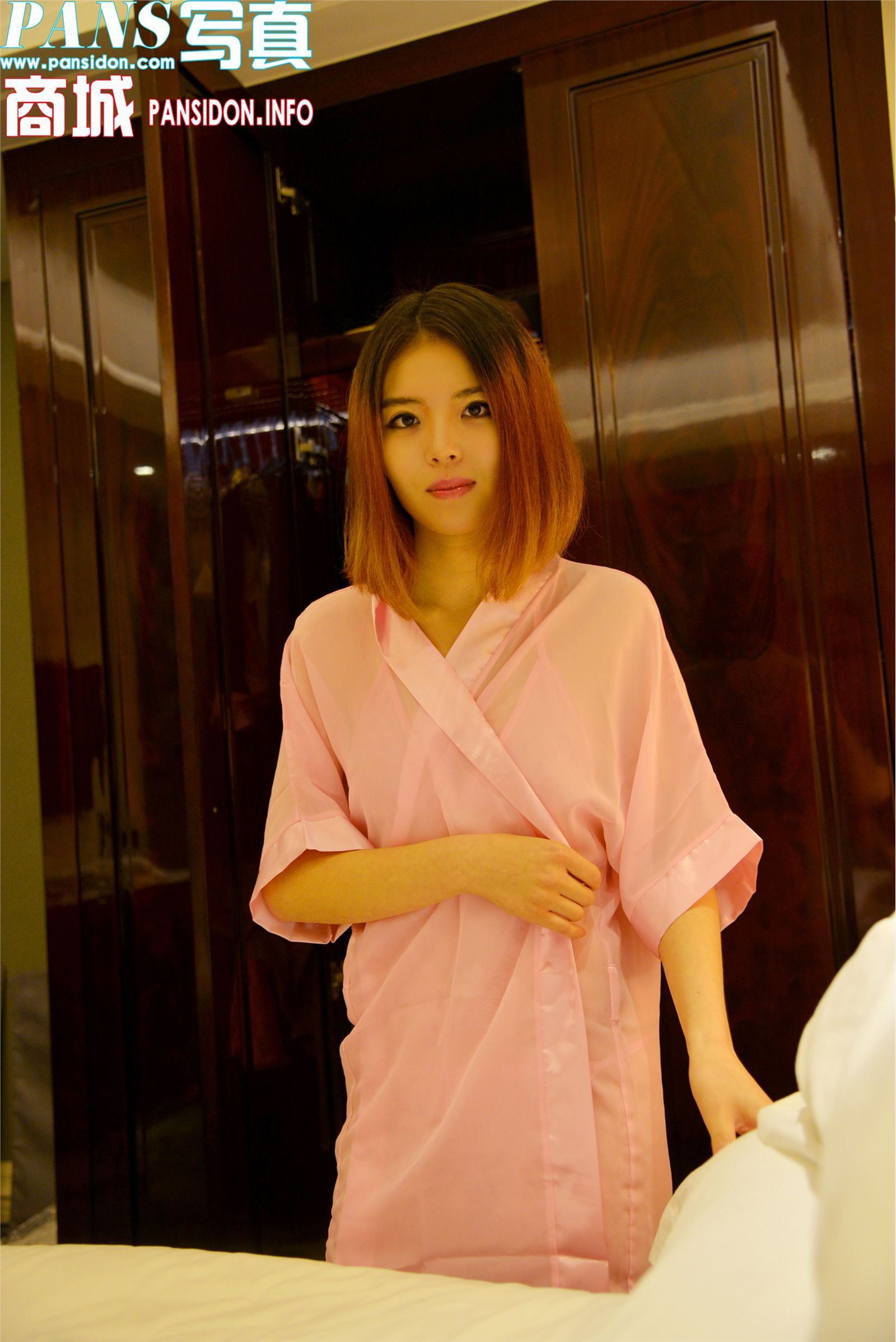 [PANS写真]2017.10.11 NO.846 兰心