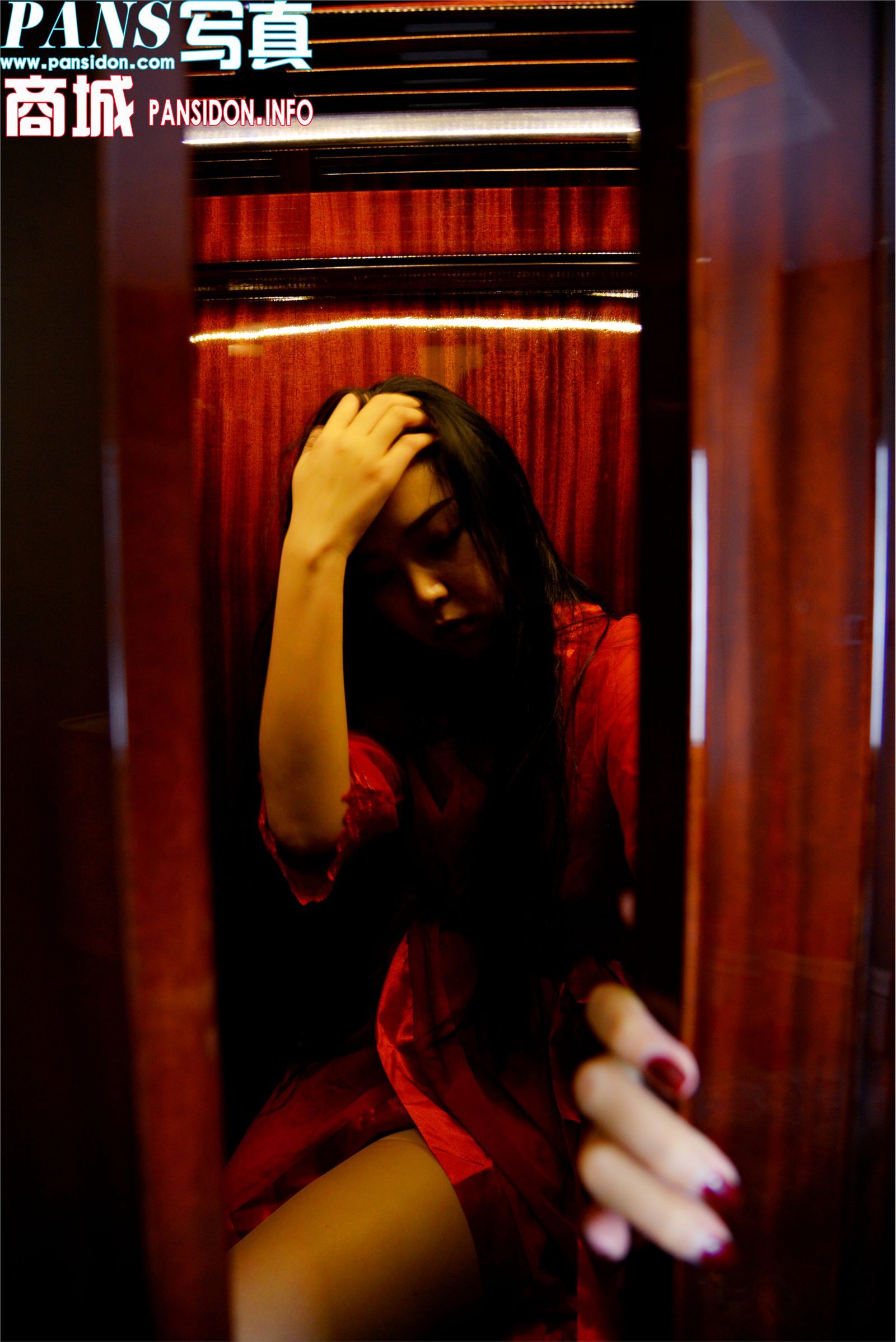 [PANS写真]2017.10.19 NO.850 夏天