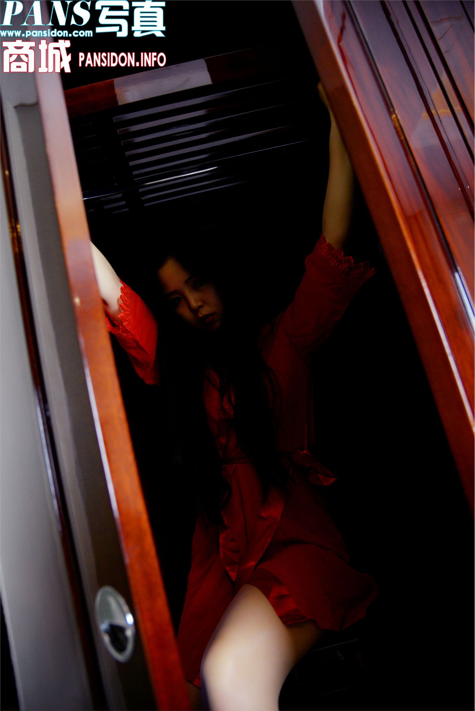 [PANS写真]2017.10.19 NO.850 夏天