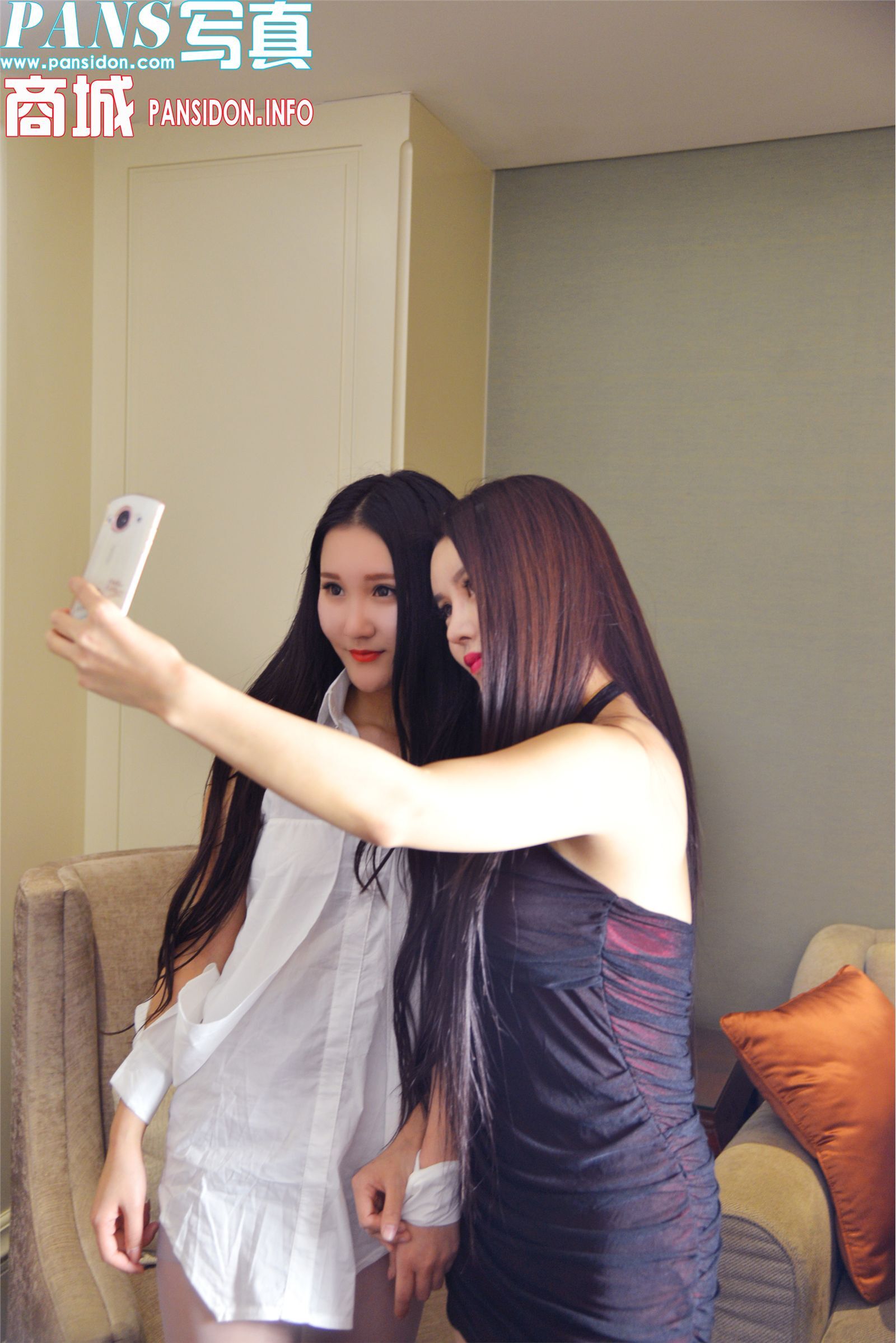 [PANS写真]2017.10.27 NO.854 安妮