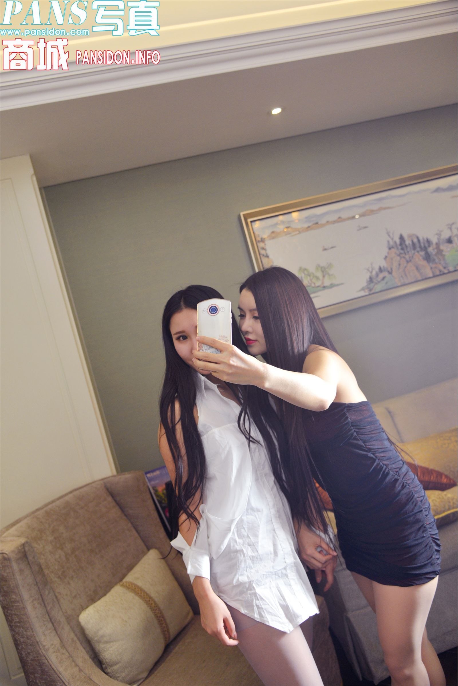 [PANS写真]2017.10.27 NO.854 安妮