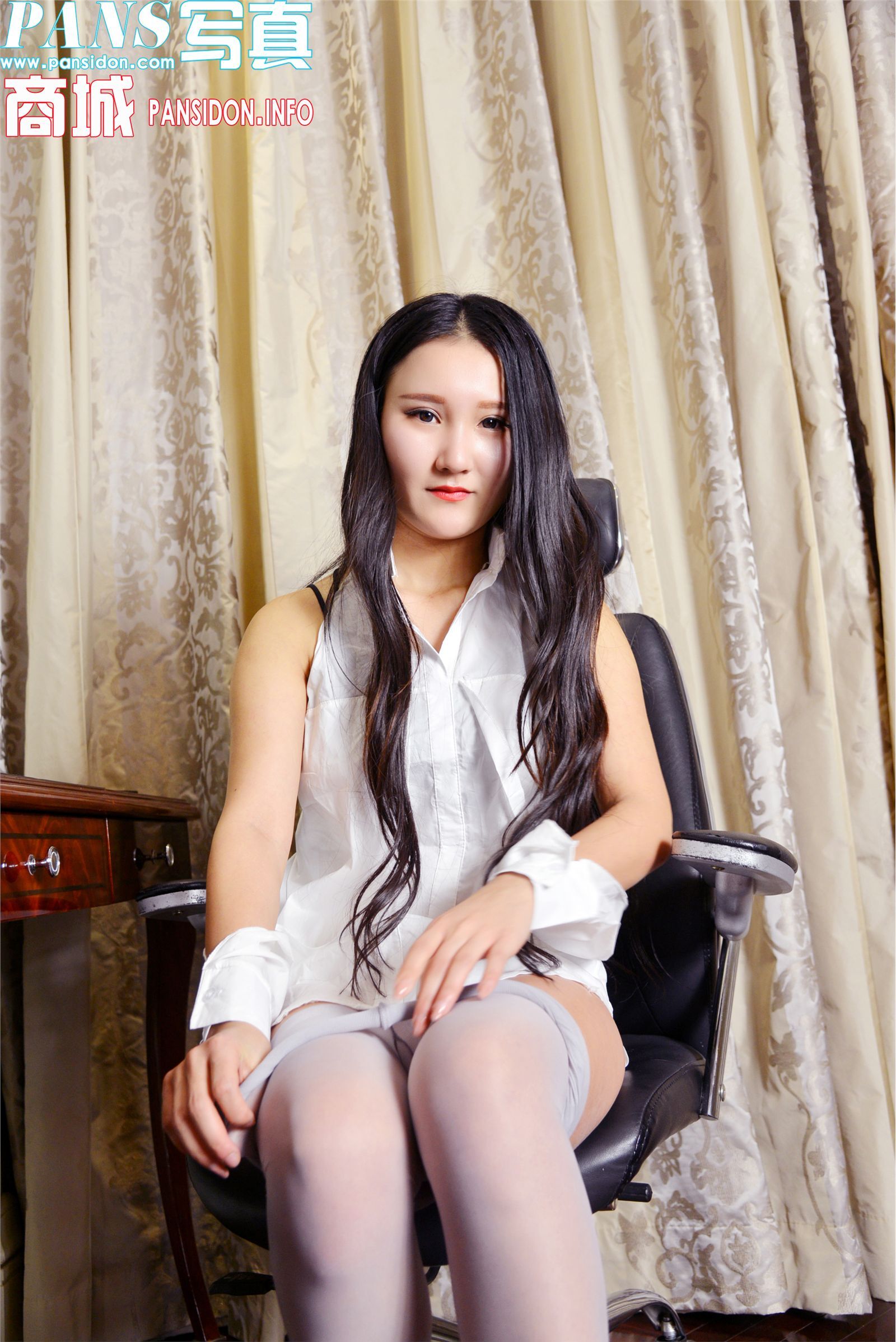 [PANS写真]2017.10.27 NO.854 安妮