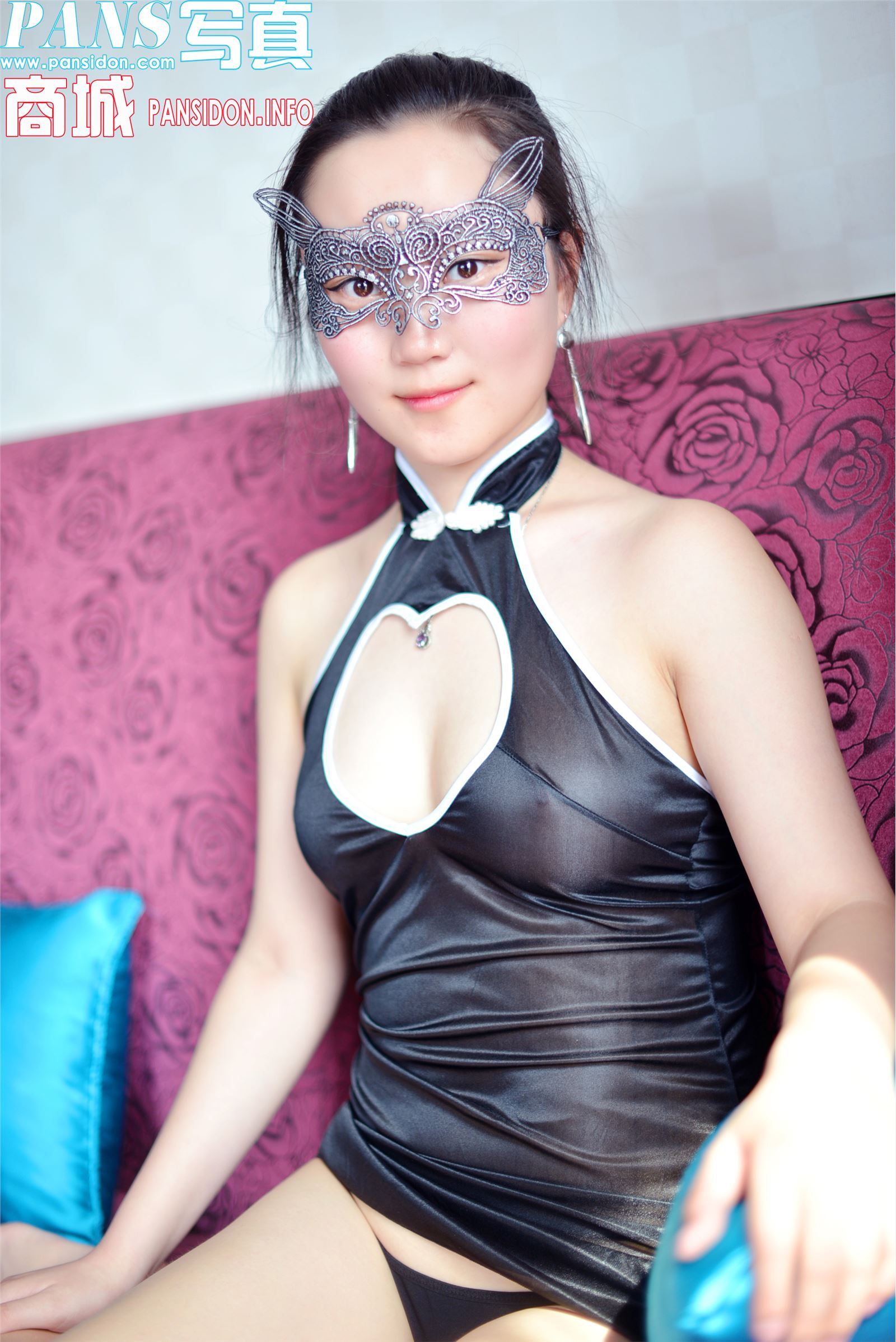 [PANS写真]2017.110 NO.866 小鱼