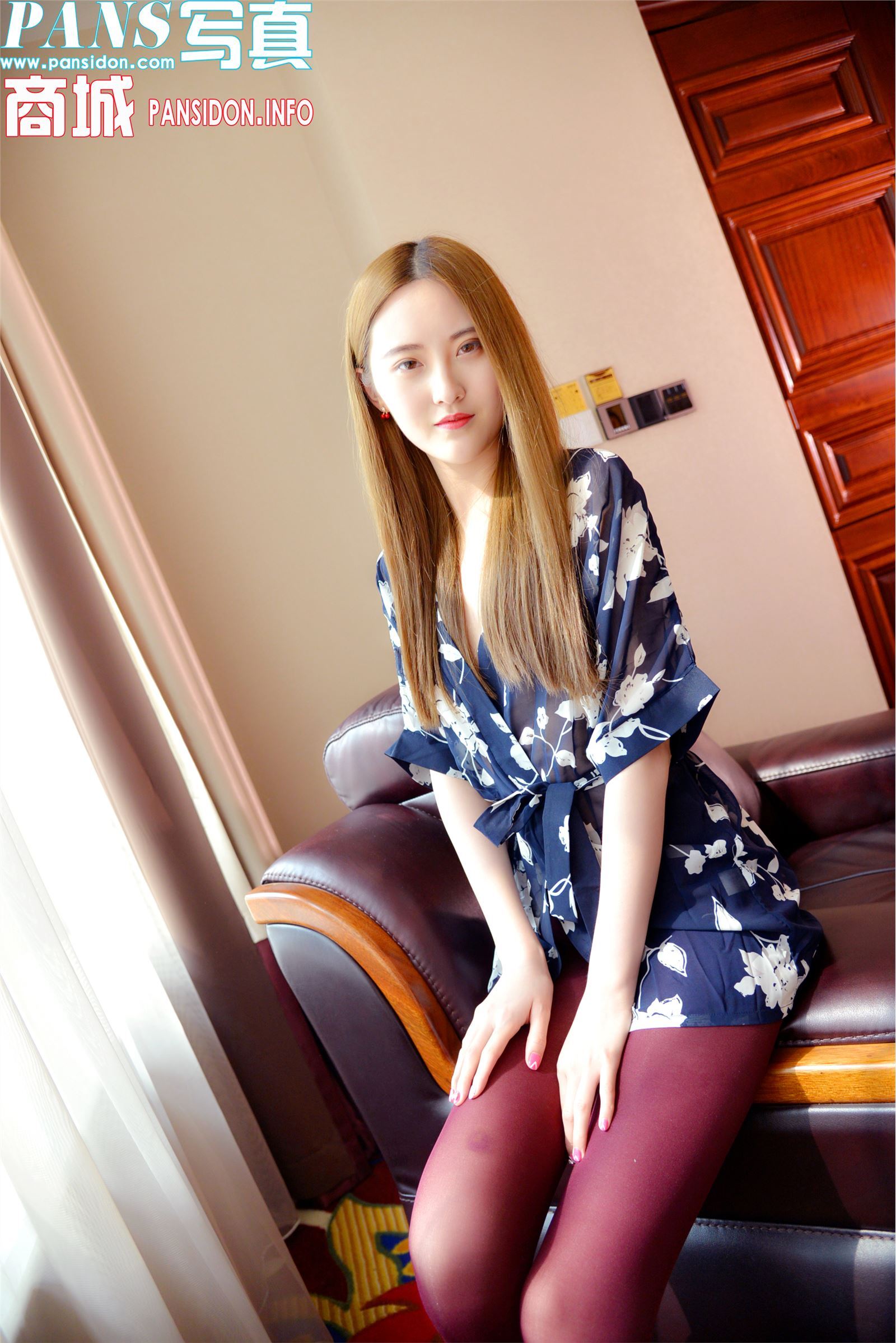 [PANS写真]2017.11.22 NO.867 狐狸