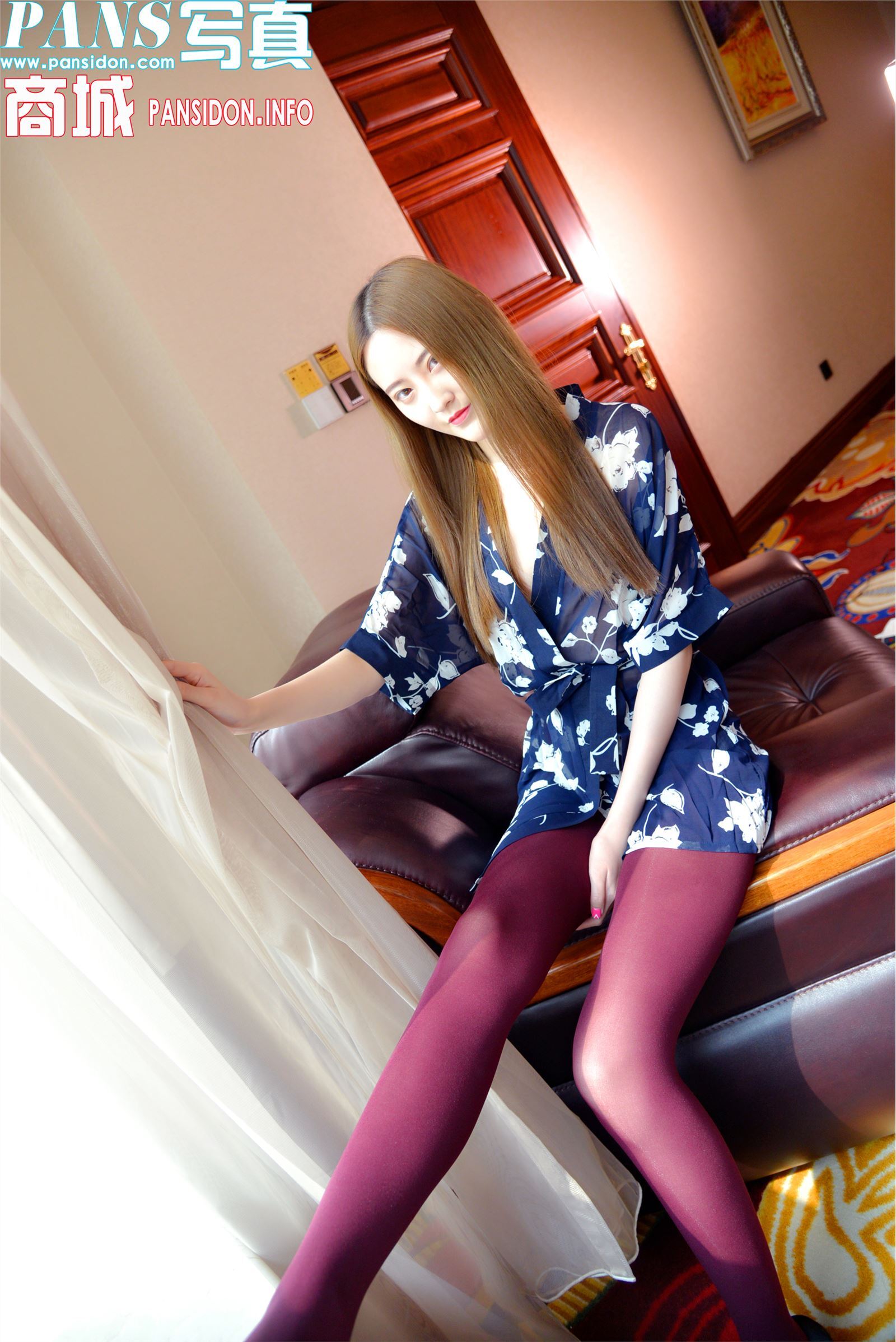 [PANS写真]2017.11.22 NO.867 狐狸