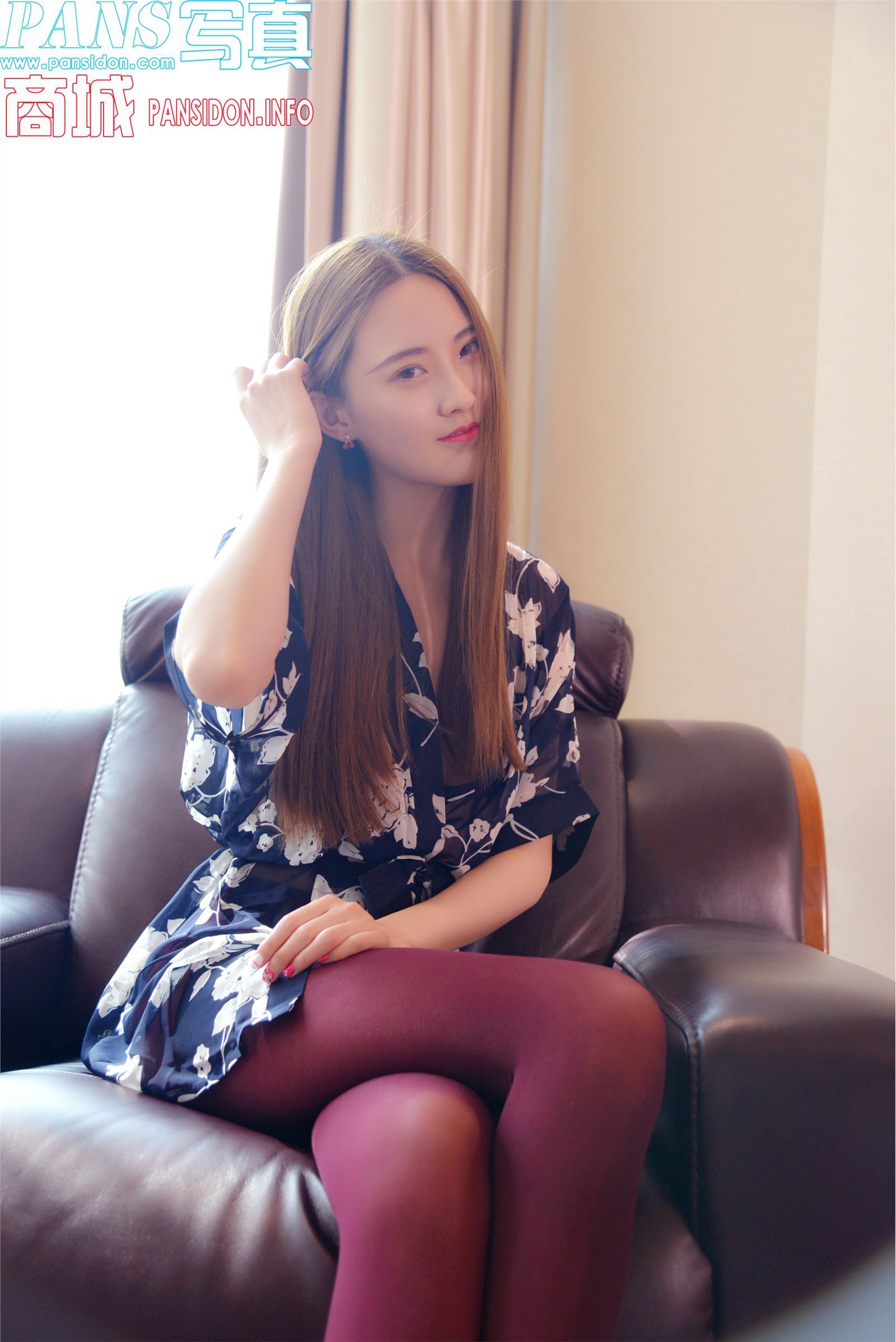 [PANS写真]2017.11.22 NO.867 狐狸