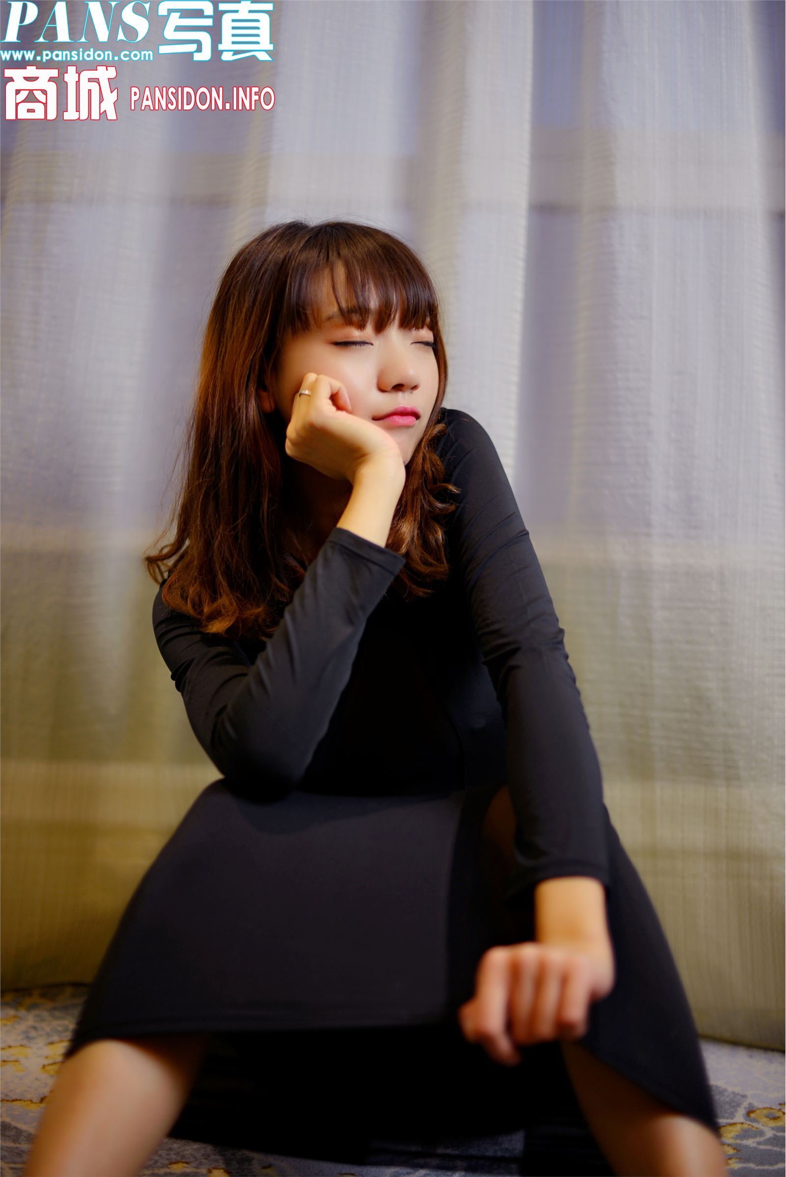 [PANS写真]2017.11.28 NO.870 叮铛