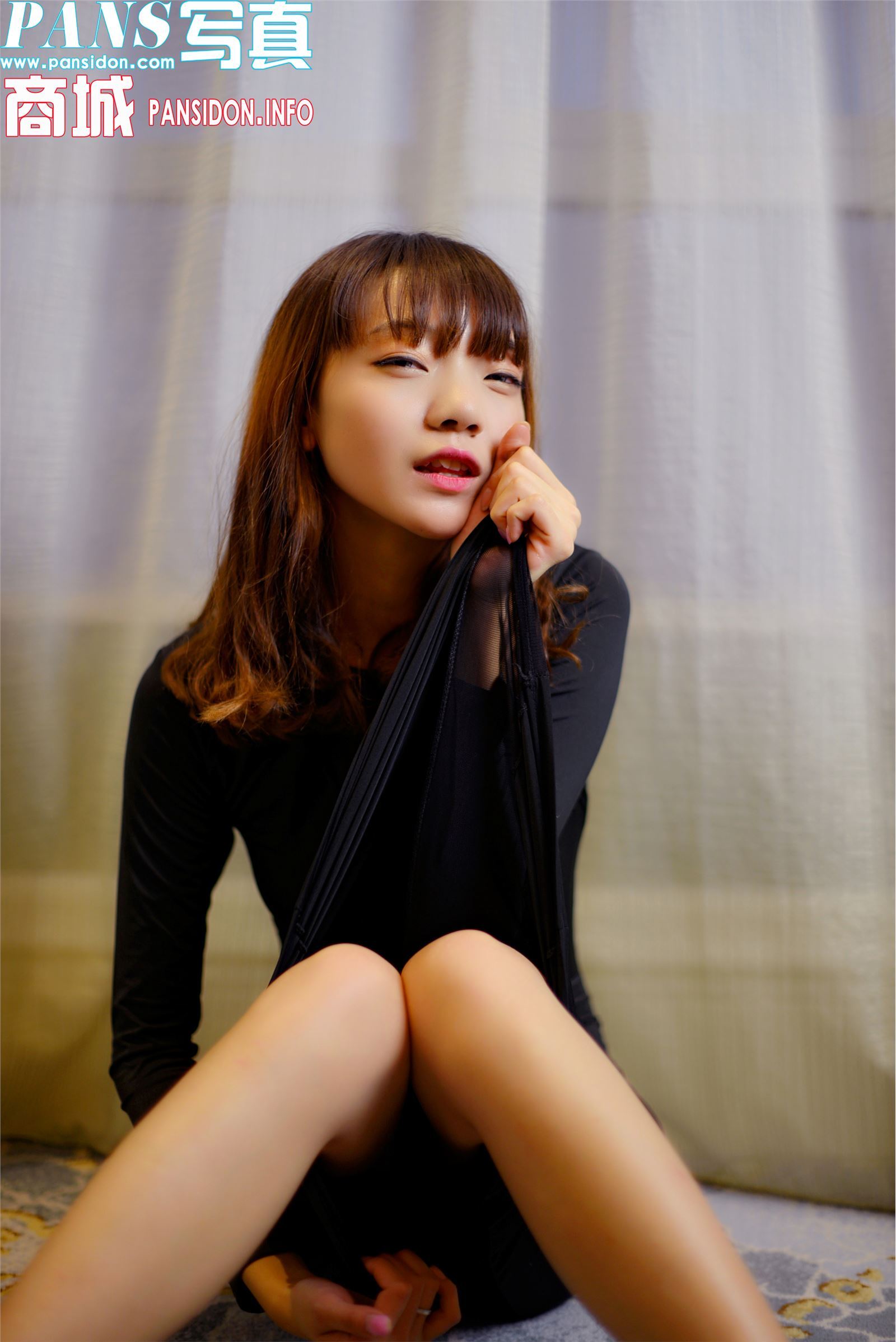 [PANS写真]2017.11.28 NO.870 叮铛