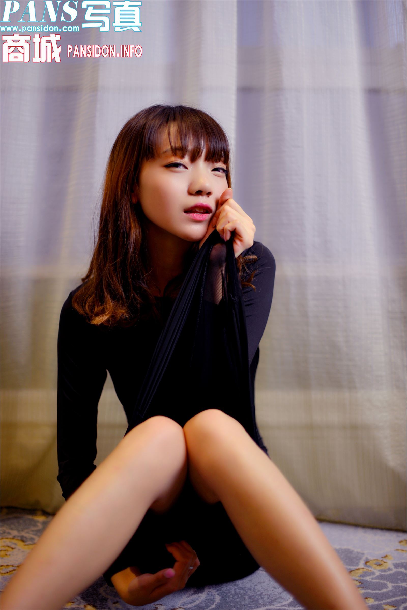 [PANS写真]2017.11.28 NO.870 叮铛