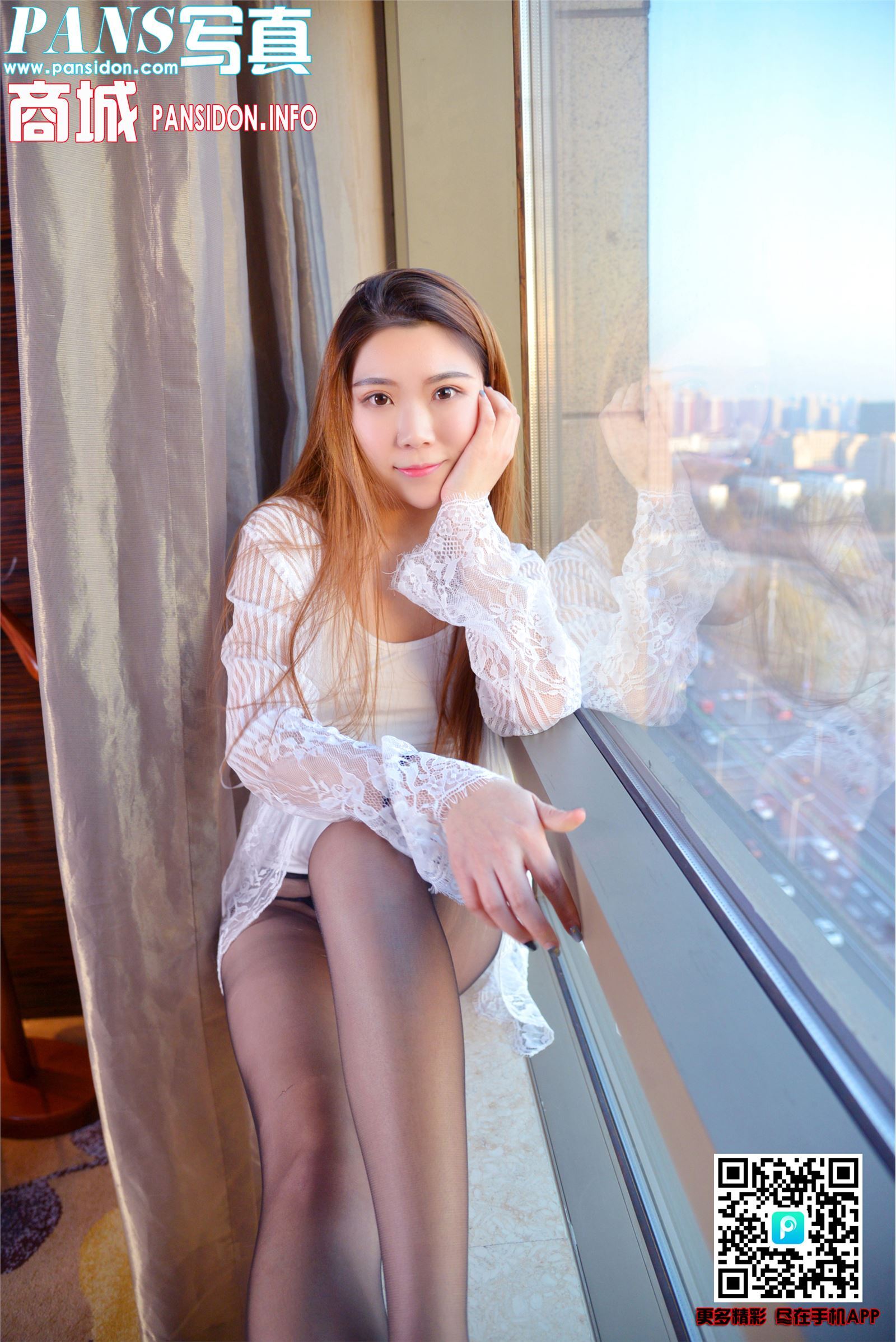 [PANS写真]2018.01.01 NO.887 七月