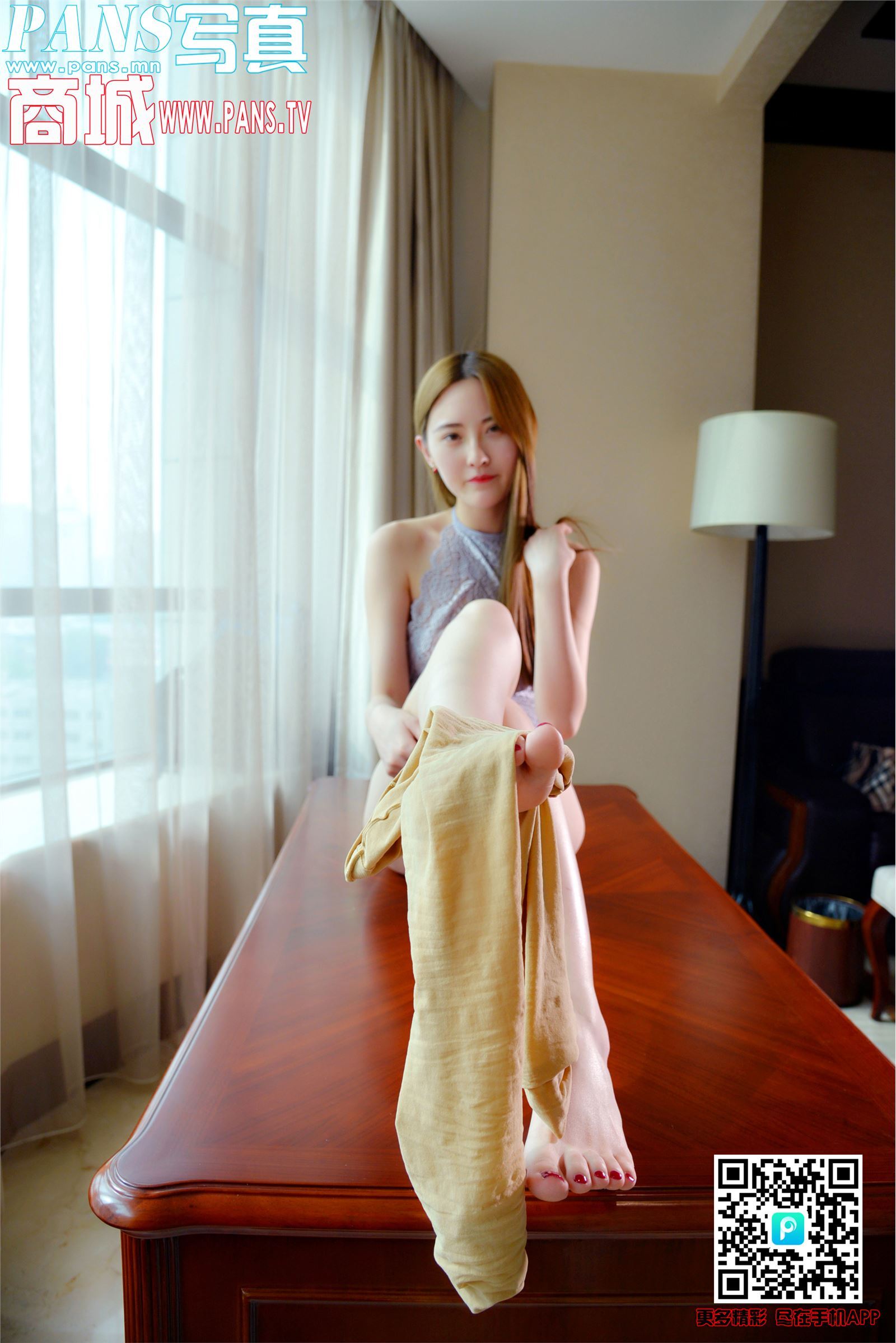 [PANS写真]2018.01.17 NO.895 狐狸