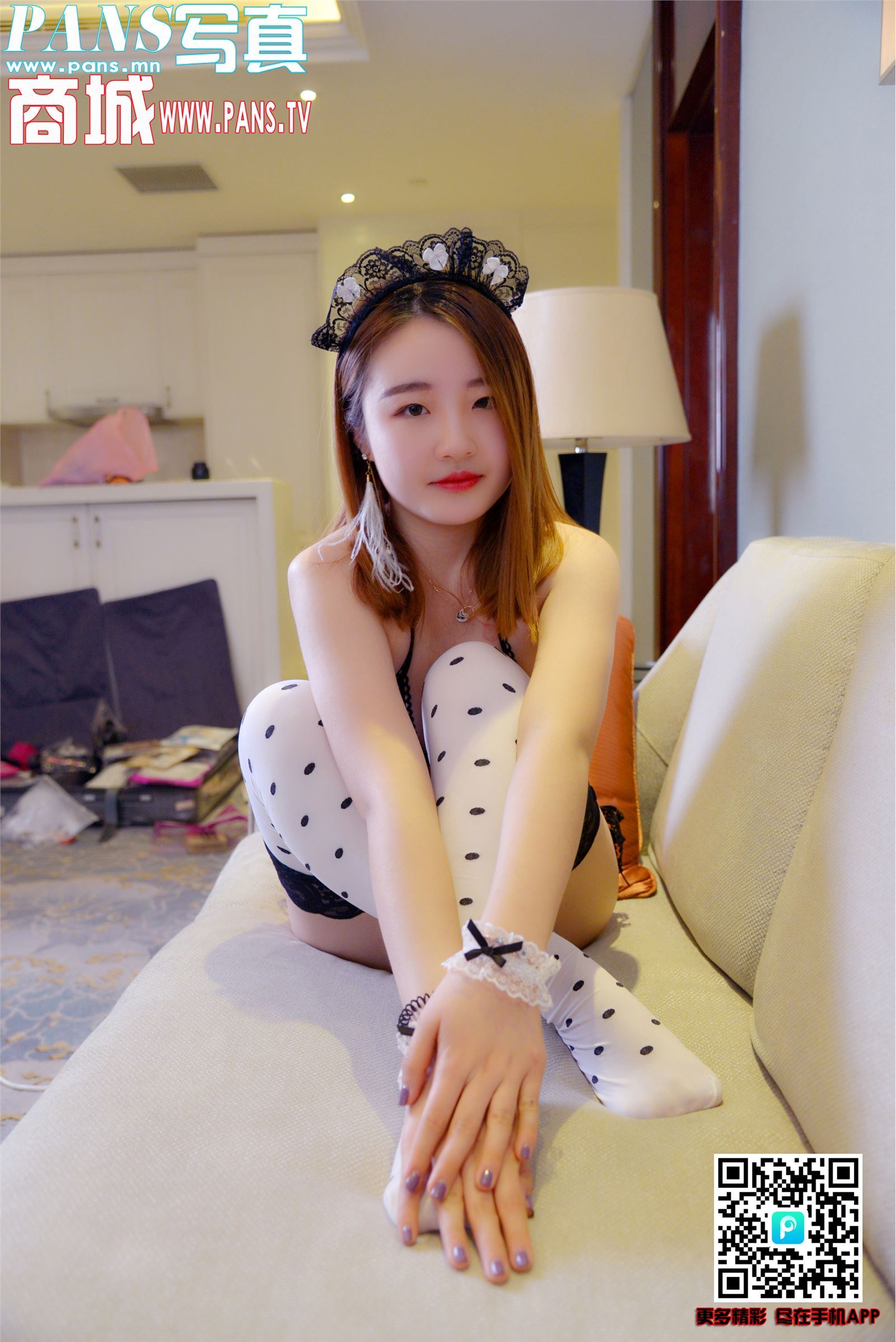 [PANS写真]2018.02.10 NO.907 扶摇