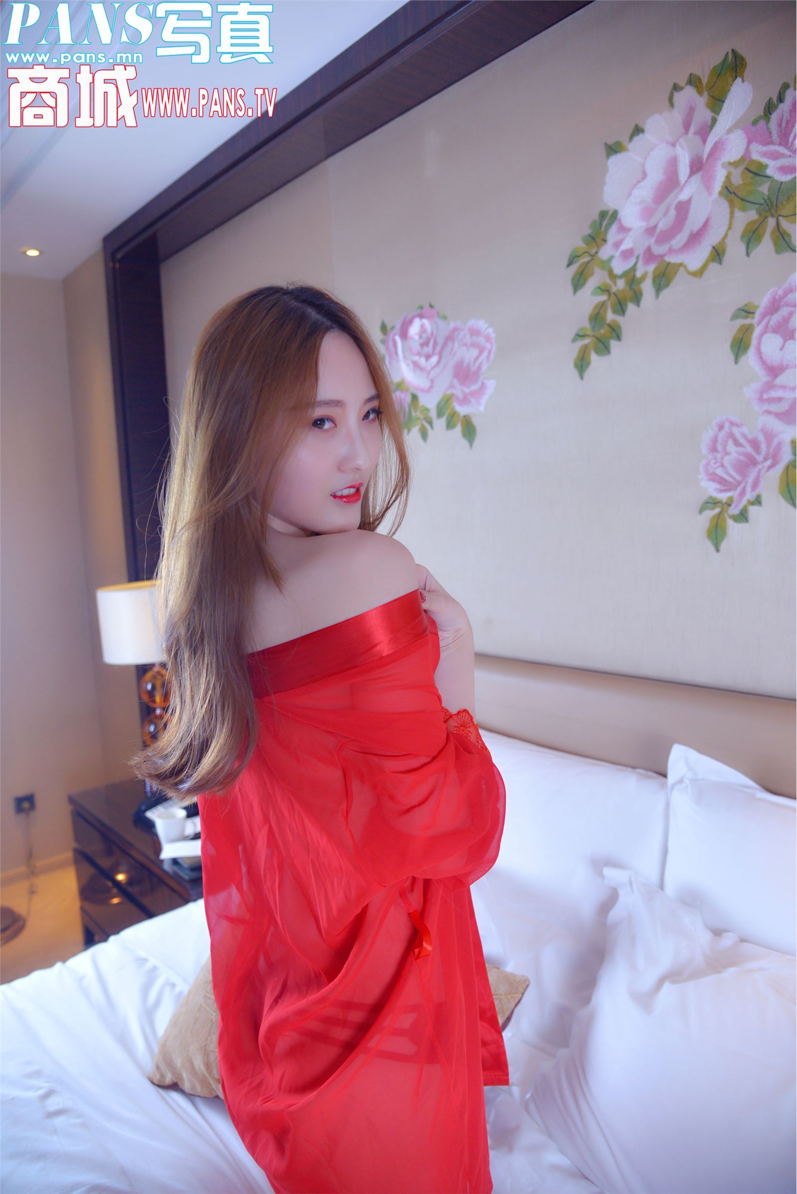 [PANS写真]2018.02.17 NO.911 狐狸