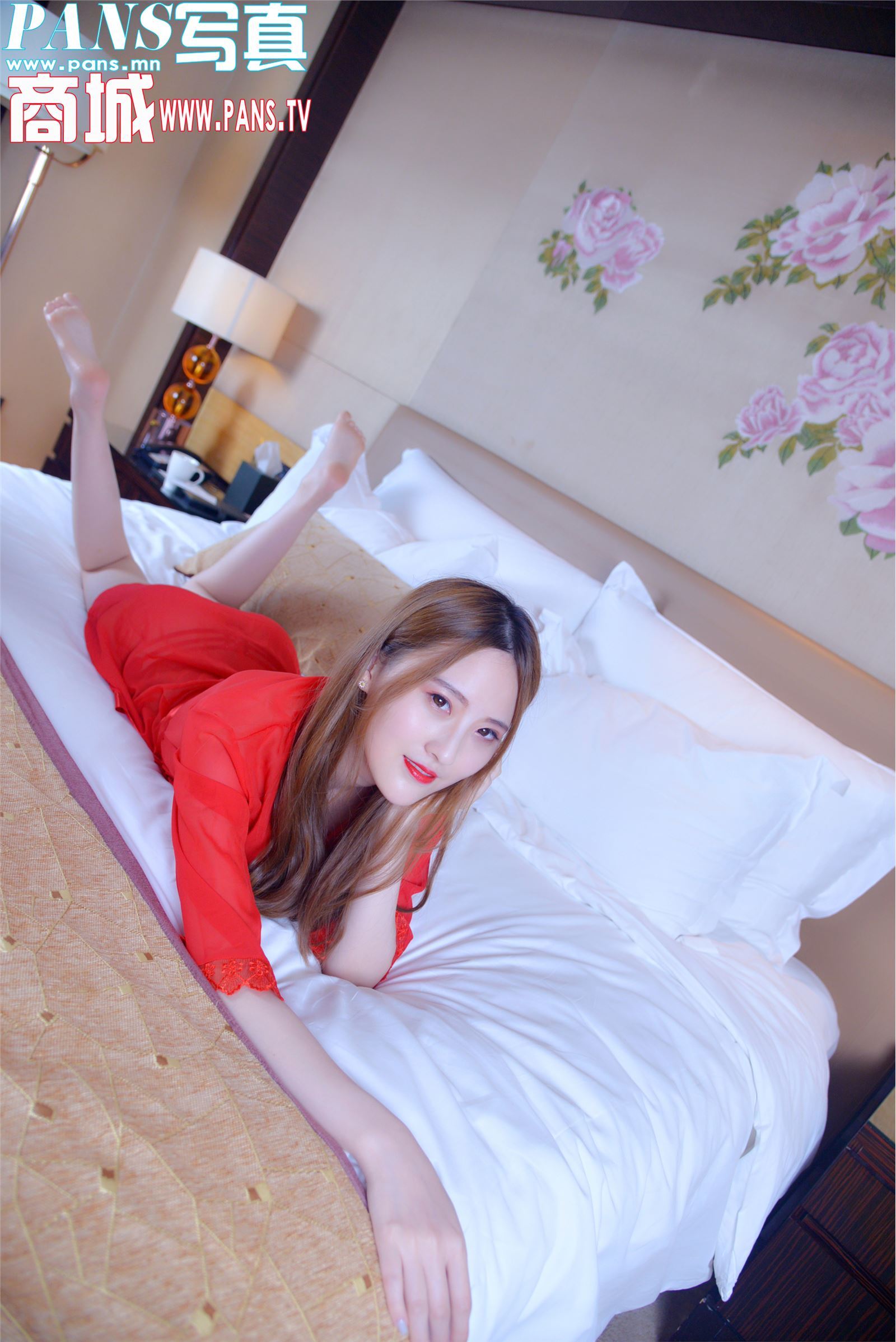 [PANS写真]2018.02.17 NO.911 狐狸