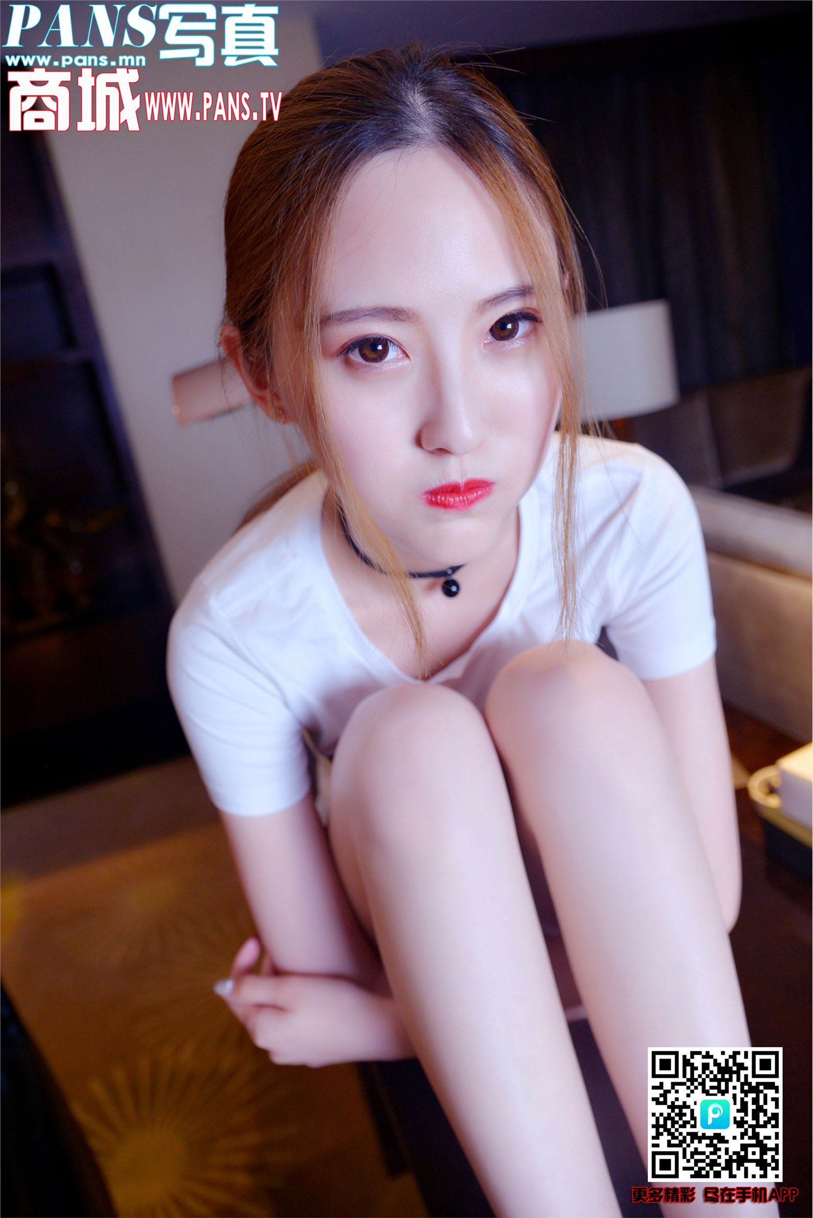 [PANS写真]2018.04.13 NO.941 狐狸