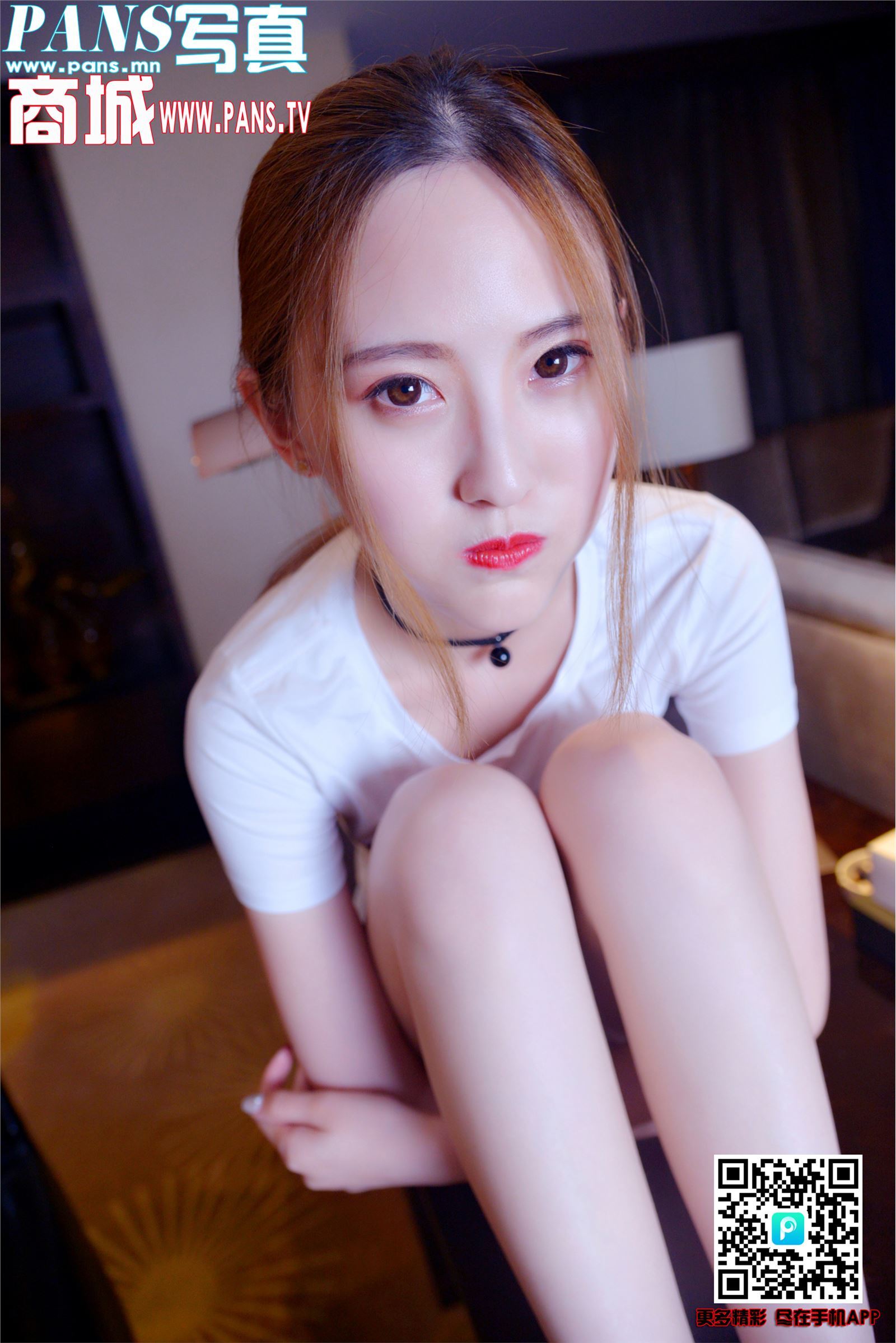 [PANS写真]2018.04.13 NO.941 狐狸