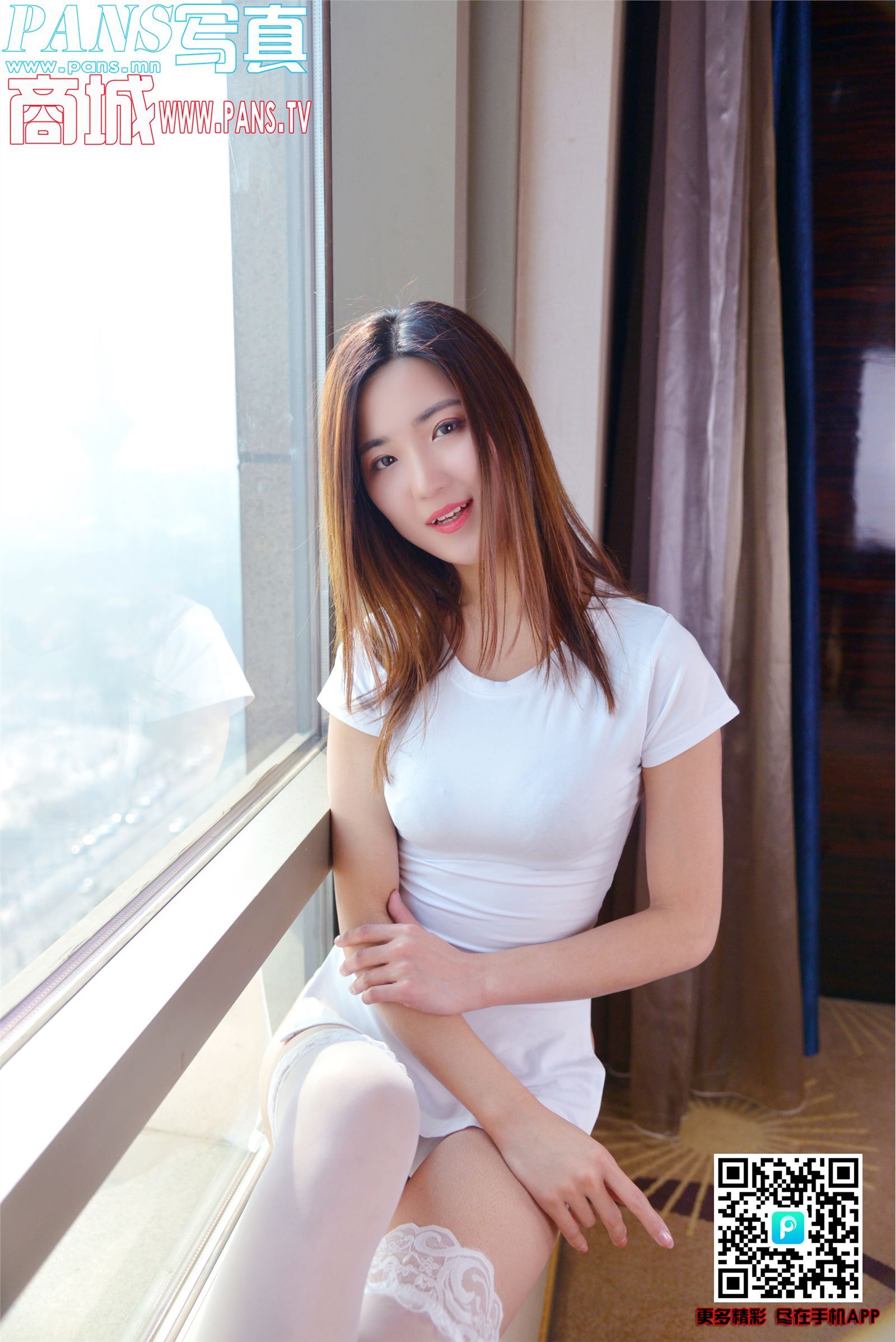 [PANS写真]2018.04.19 NO.944 允儿