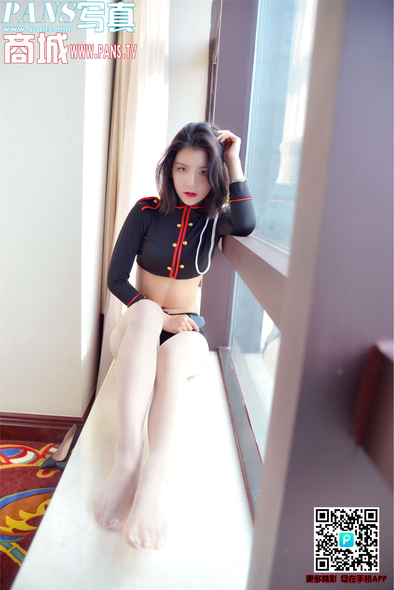 [PANS写真]2018.05.27 NO.963 Mickey