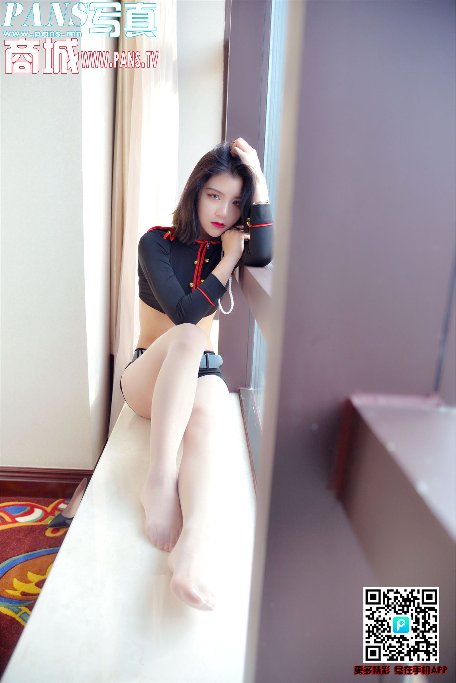 [PANS写真]2018.05.27 NO.963 Mickey