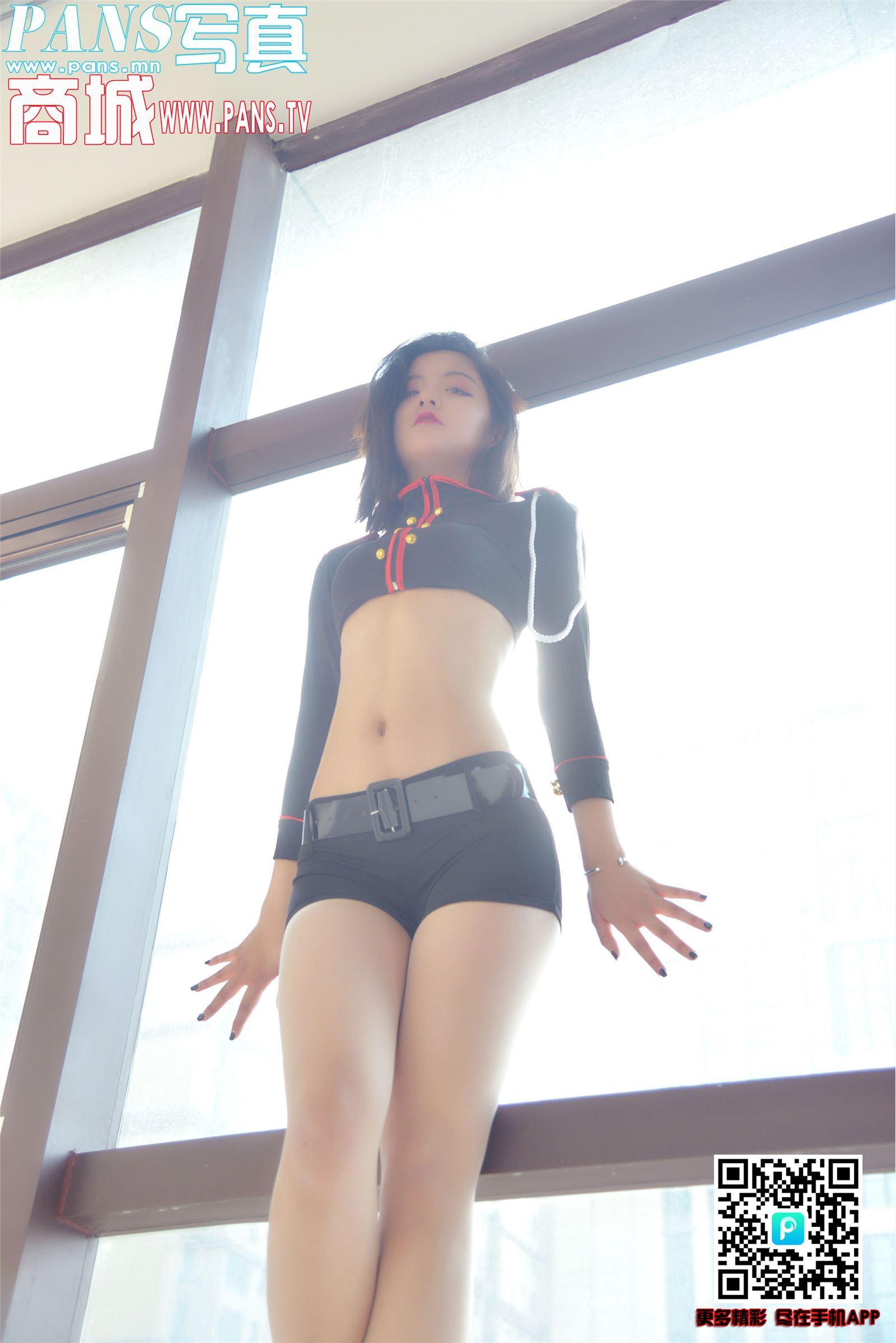 [PANS写真]2018.05.27 NO.963 Mickey