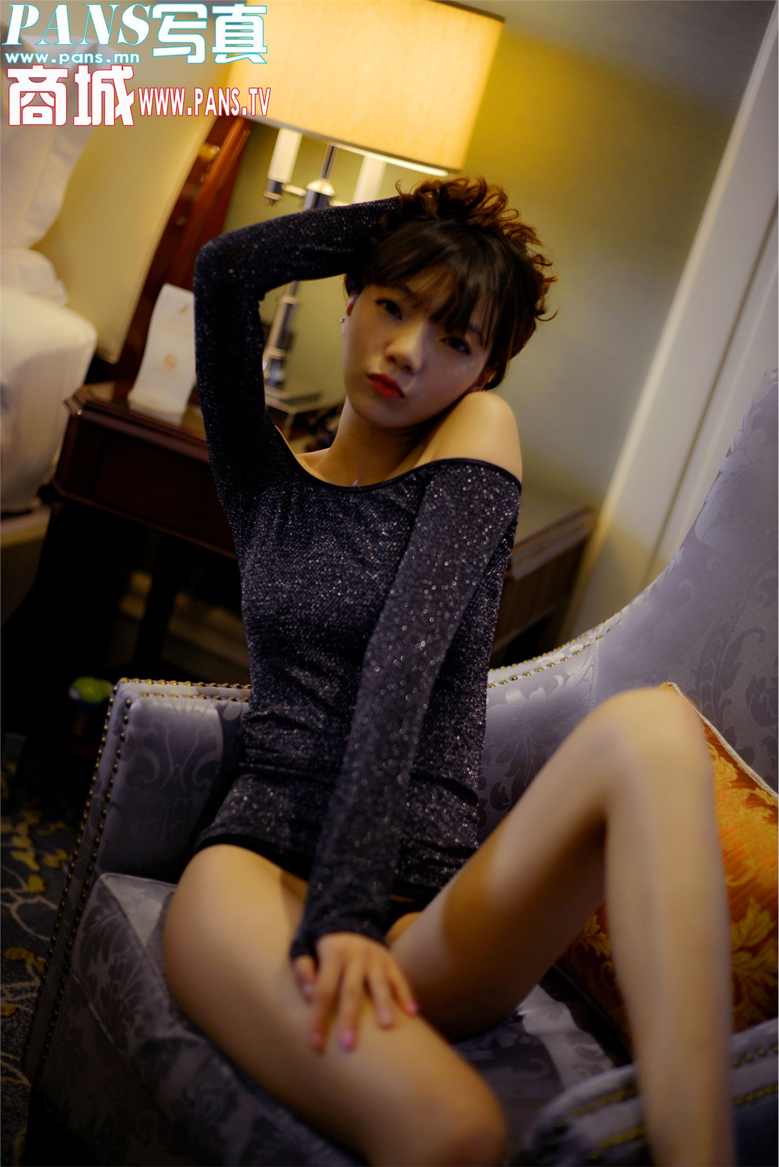 [PANS写真]2018.05.29 NO.964 叮当