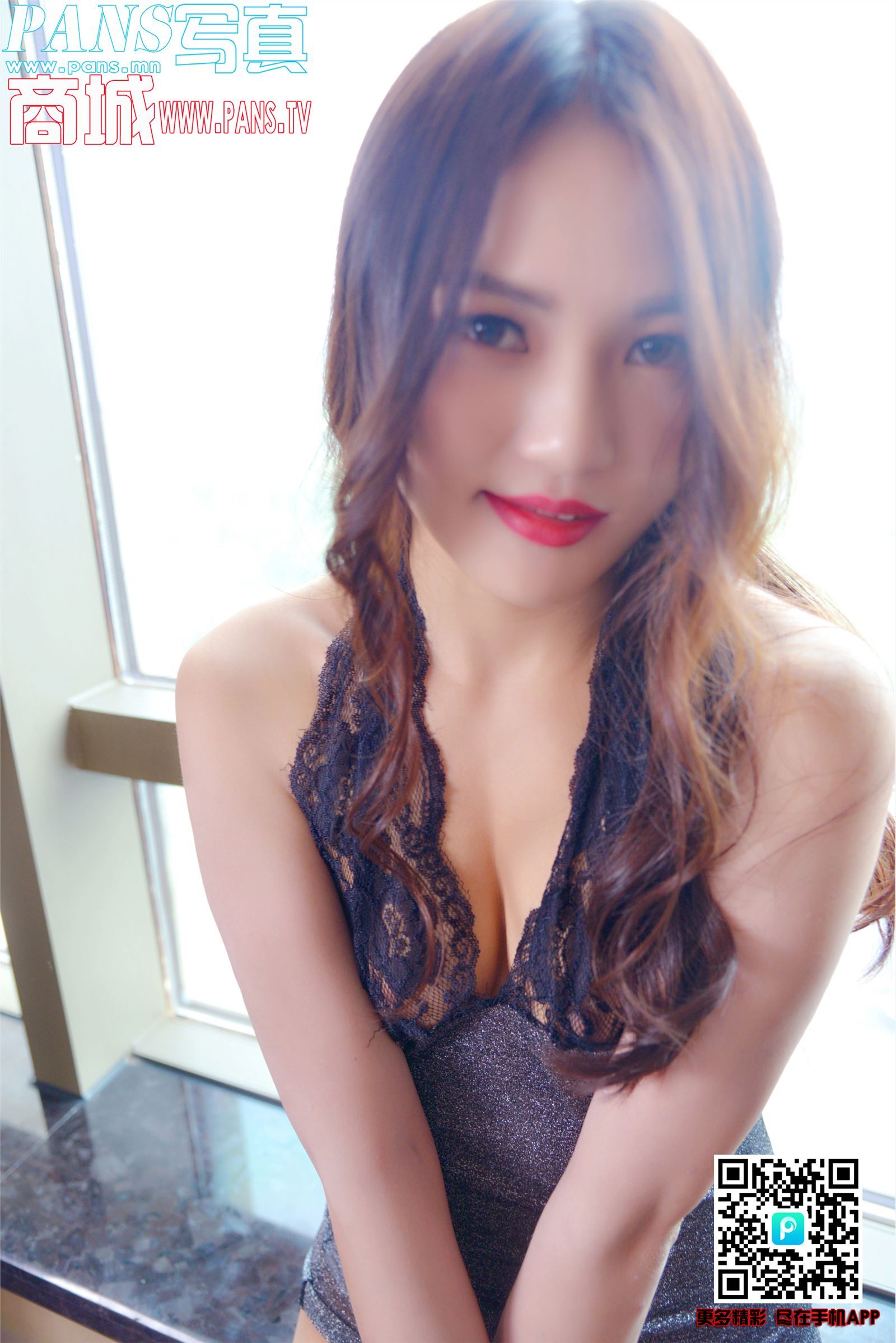 [PANS写真]2018.06.08 NO.969 安安