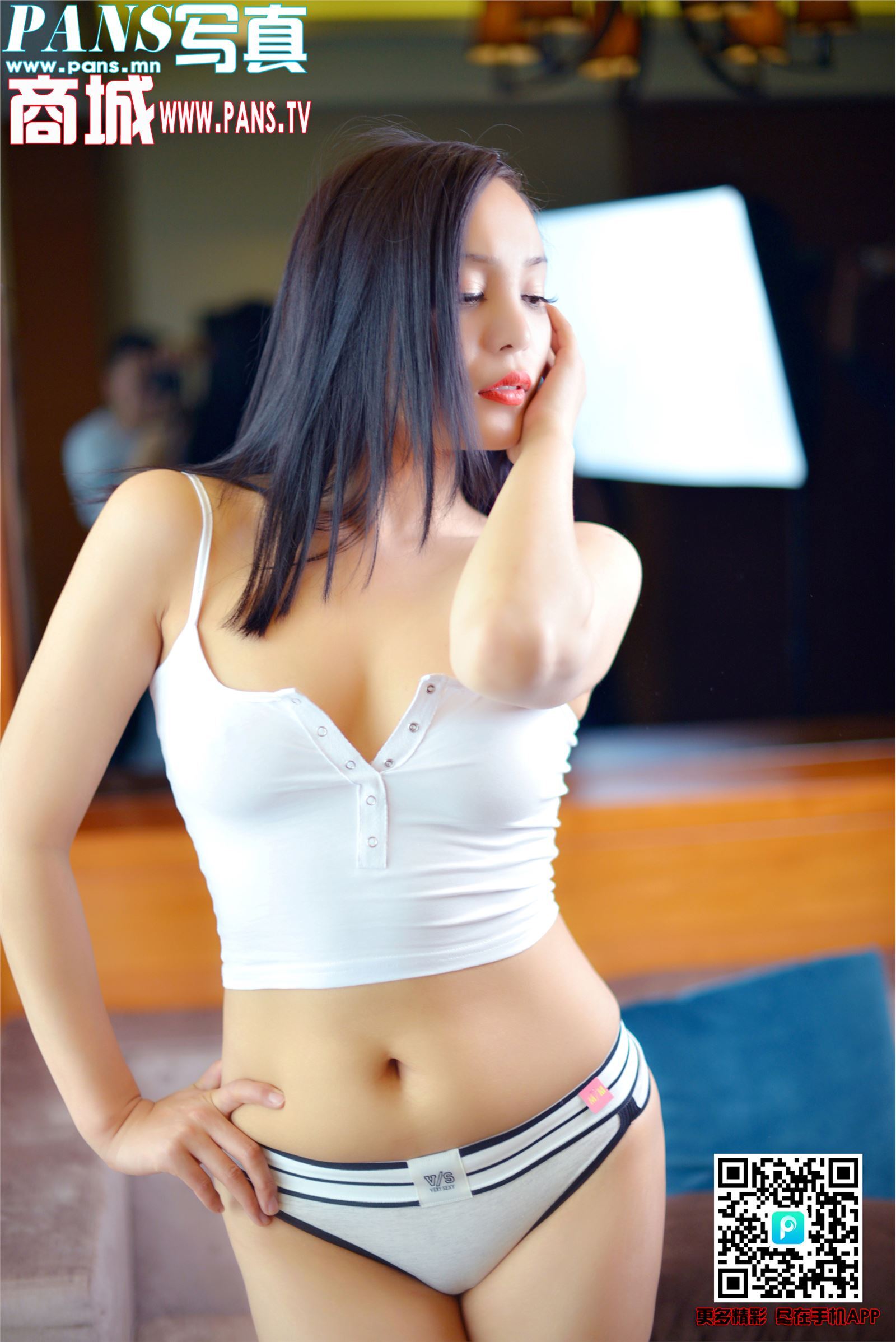 [PANS写真]2018.06.28 NO.979 妮妮