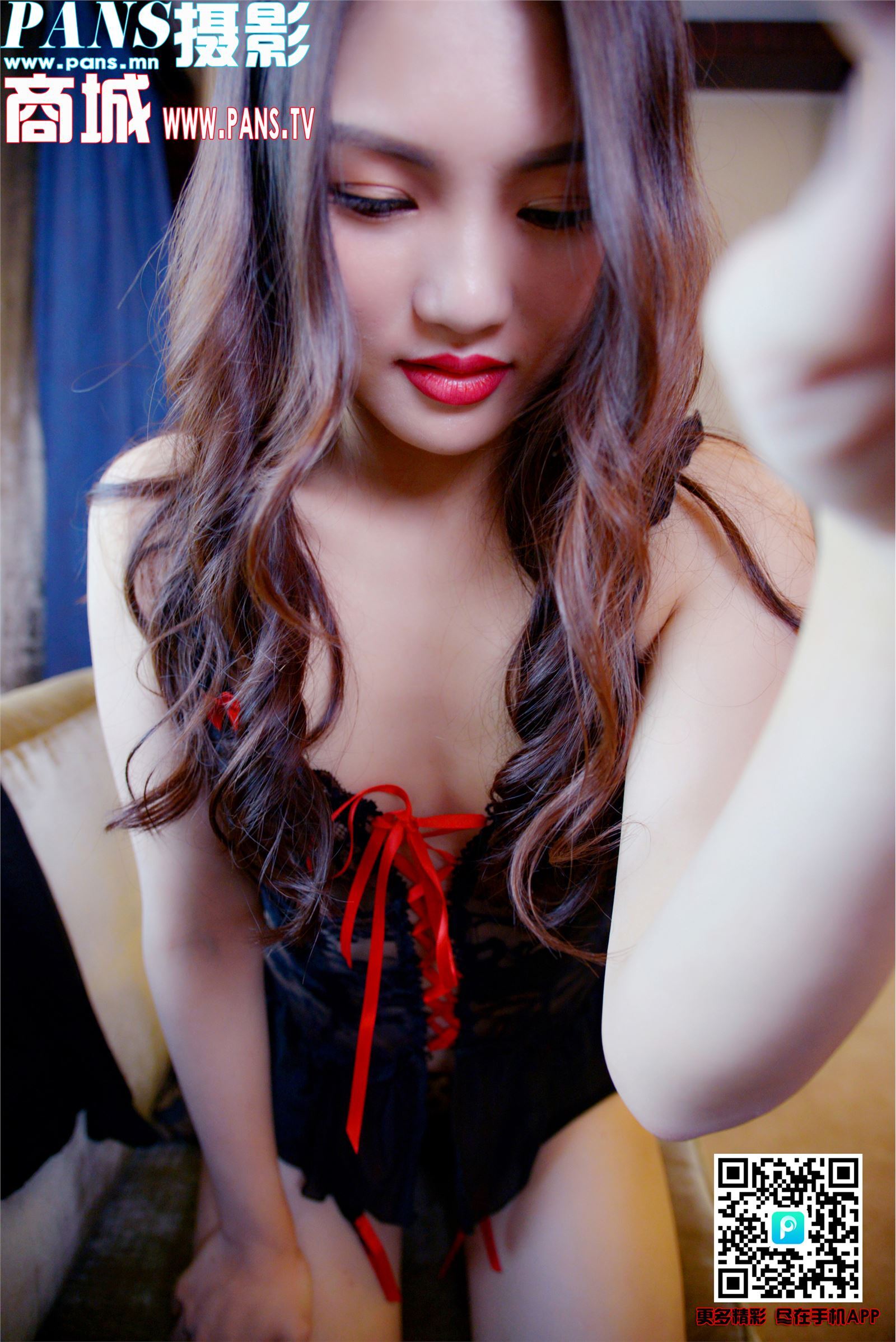 [PANS写真]2018.07.06 NO.983 安安