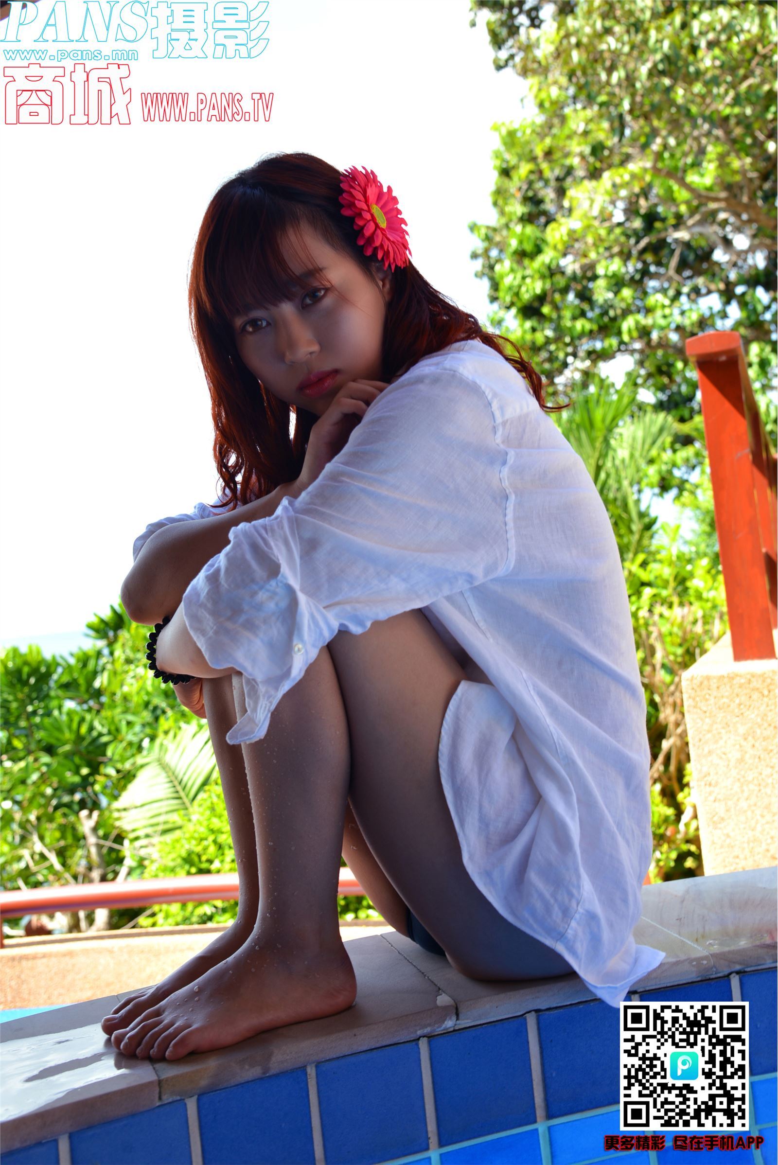 [PANS写真]2018.08.05 NO.998 小奇