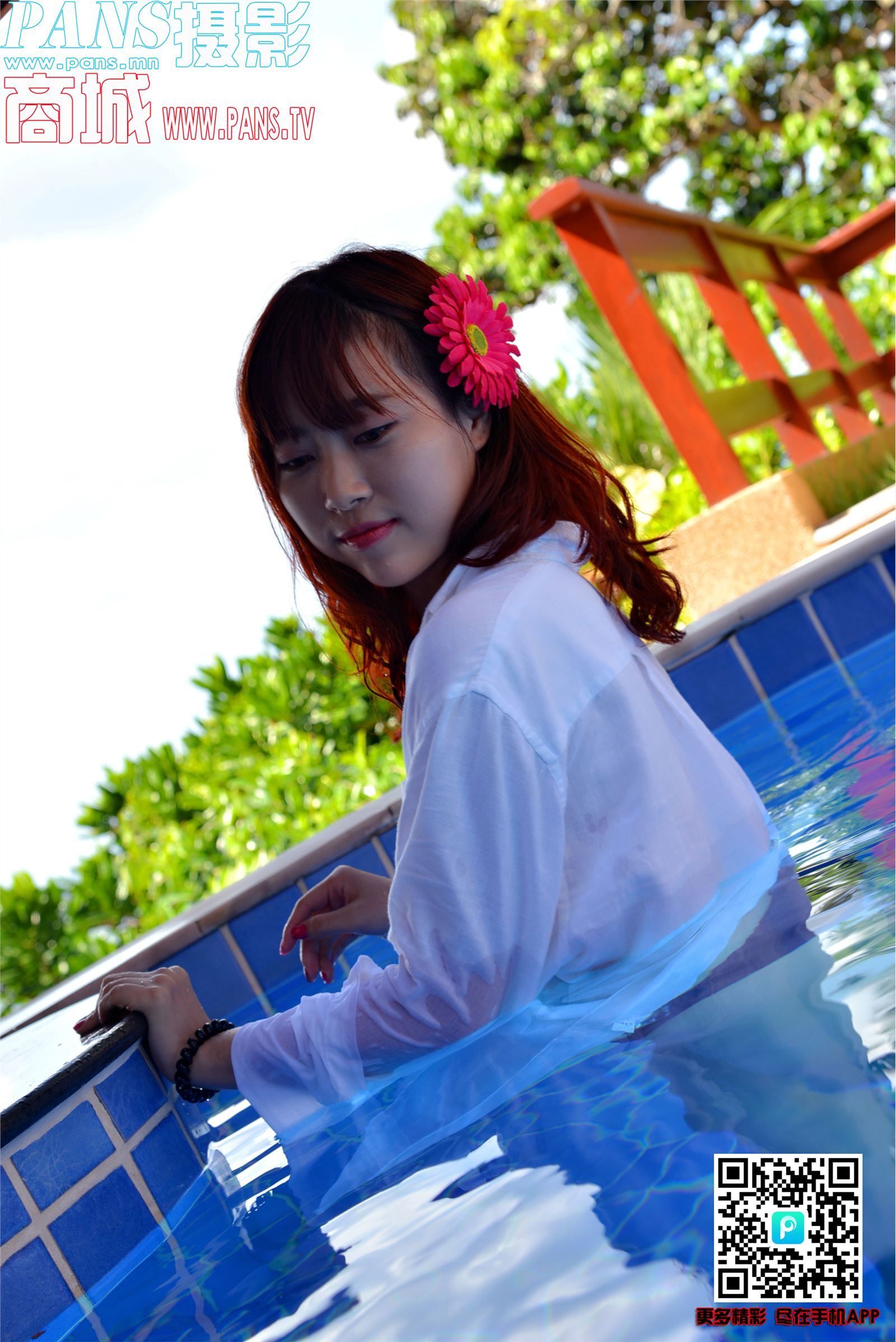 [PANS写真]2018.08.05 NO.998 小奇