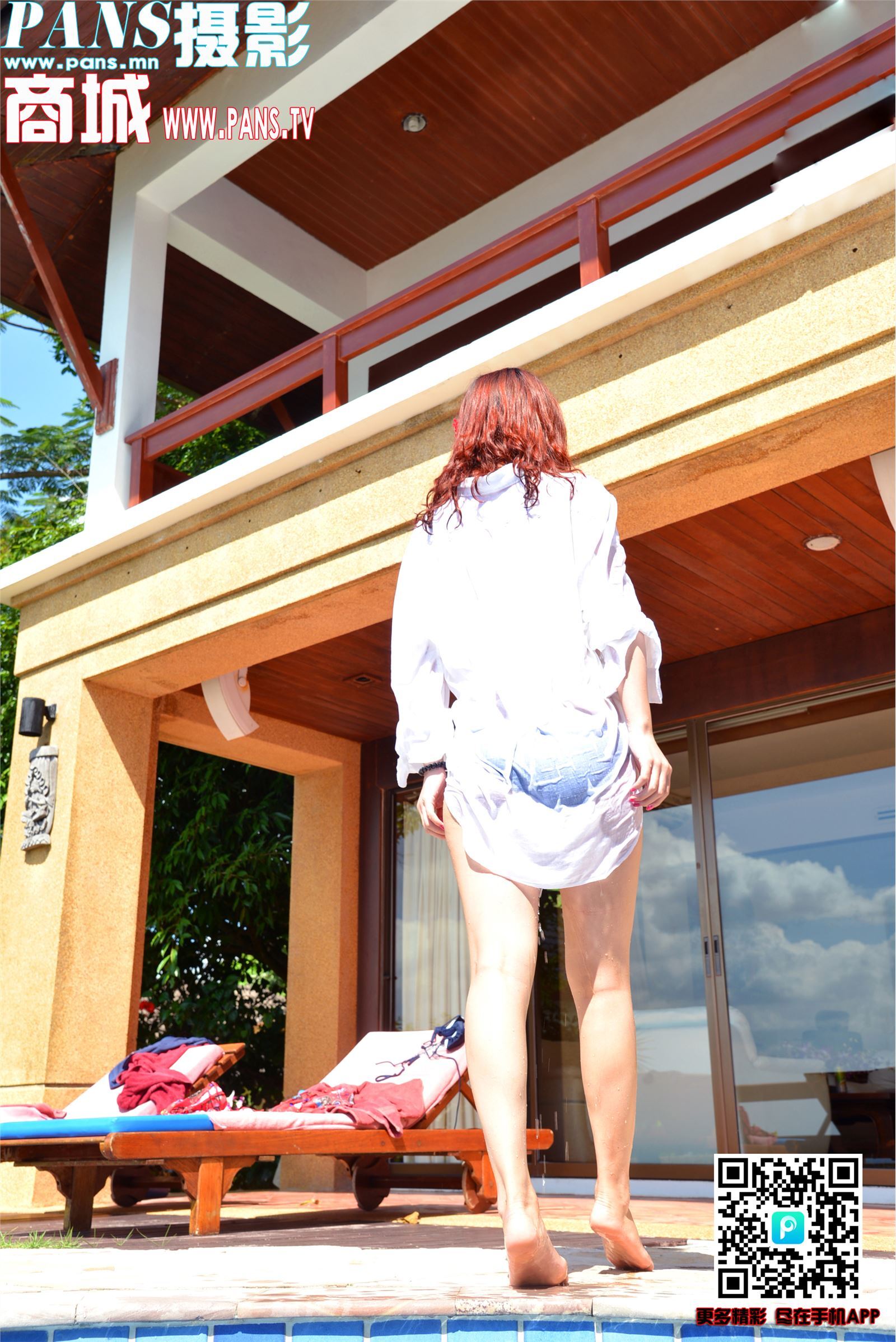 [PANS写真]2018.08.05 NO.998 小奇