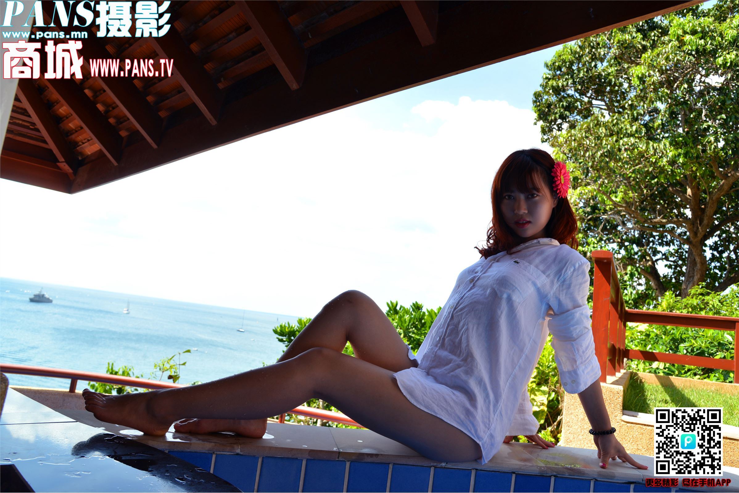 [PANS写真]2018.08.05 NO.998 小奇