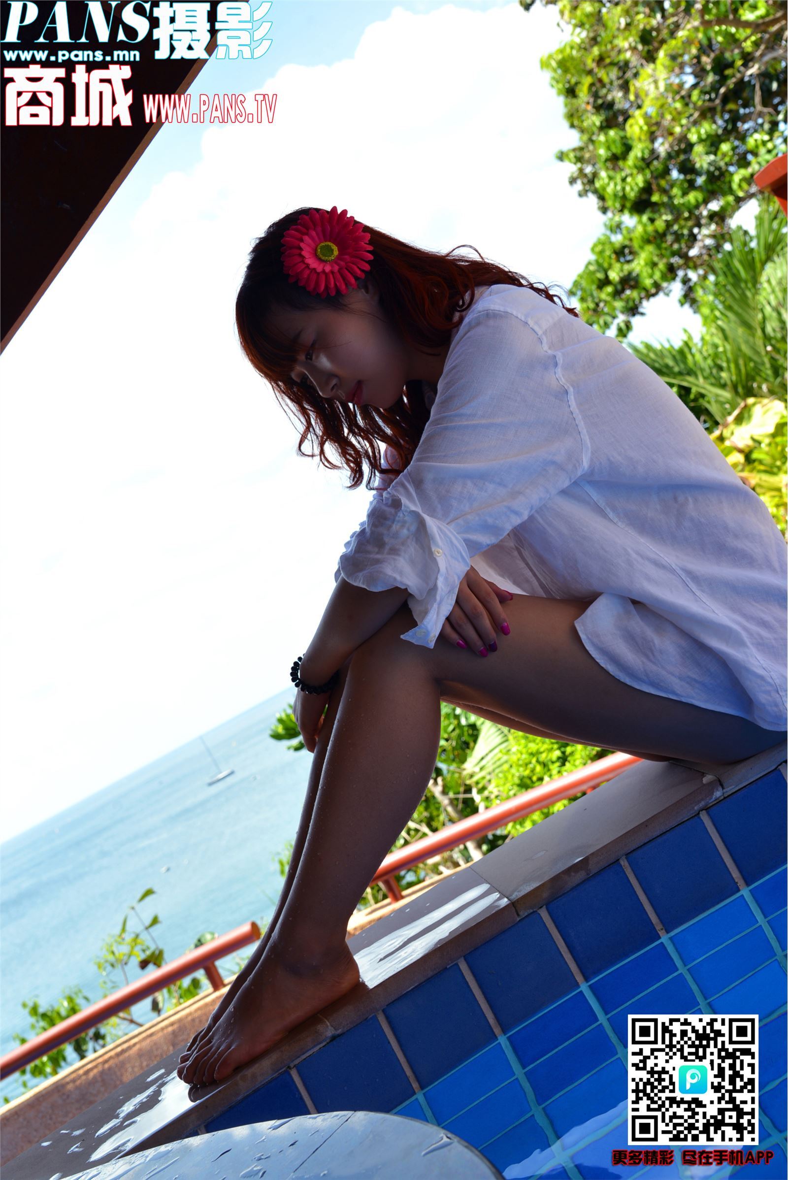 [PANS写真]2018.08.05 NO.998 小奇