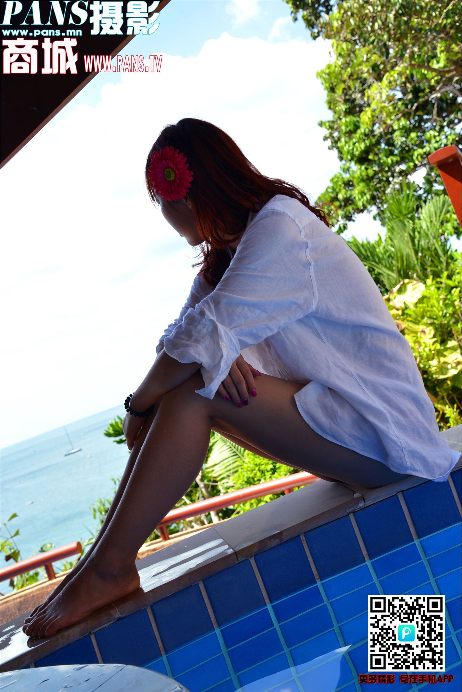 [PANS写真]2018.08.05 NO.998 小奇