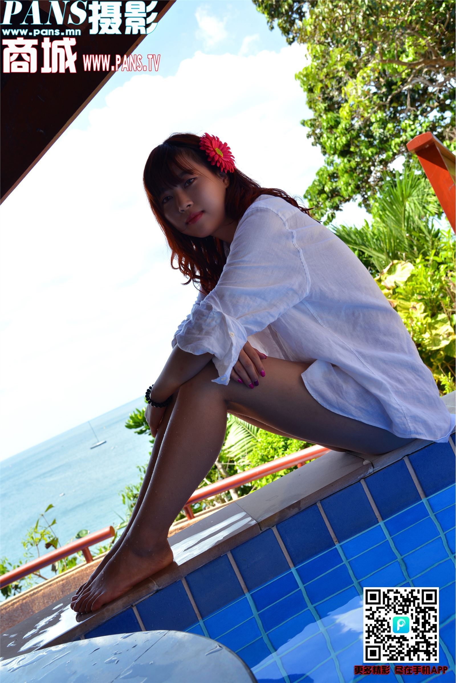 [PANS写真]2018.08.05 NO.998 小奇