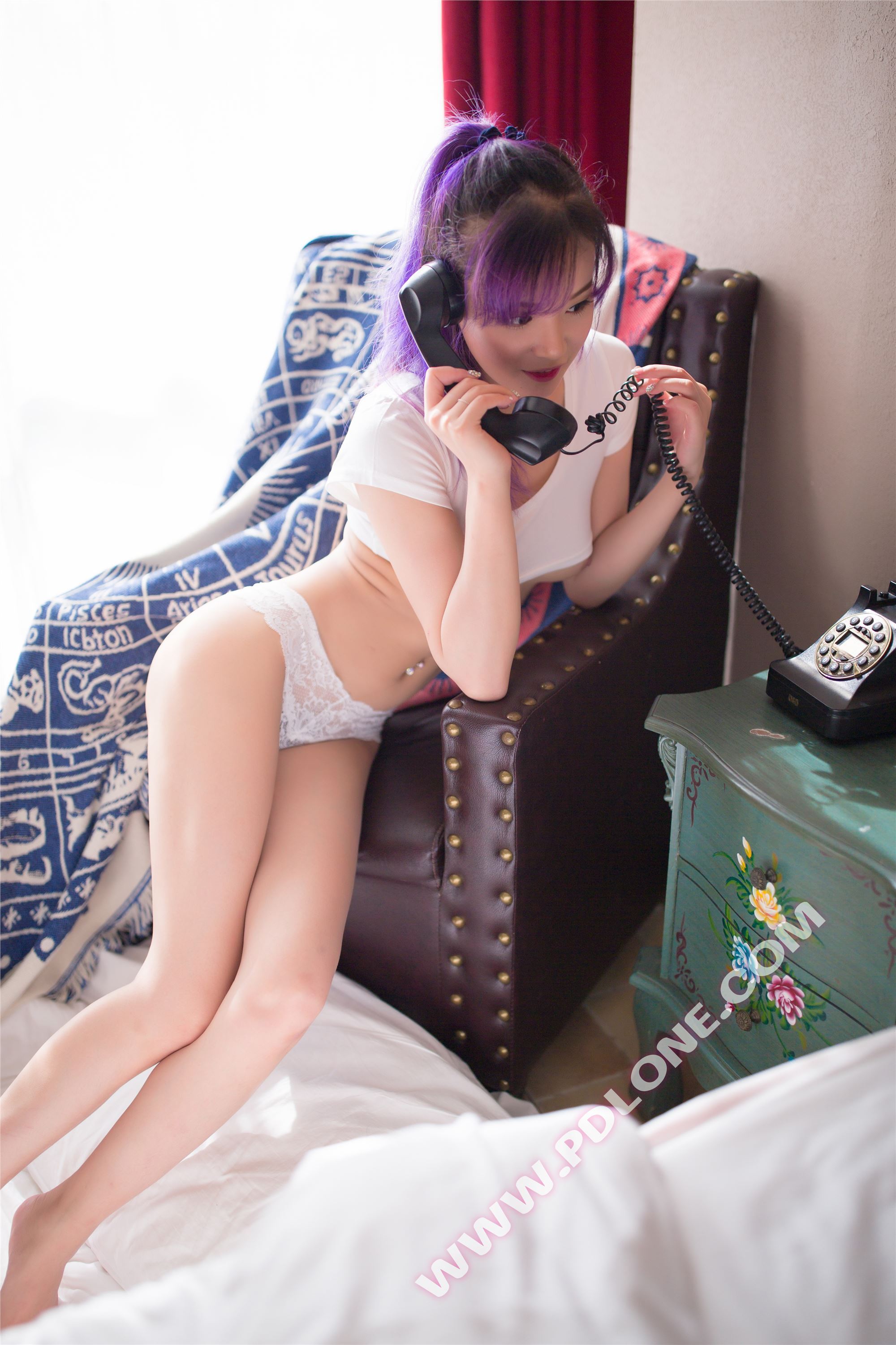 [PDL潘多拉]2018.12.05 NO.288