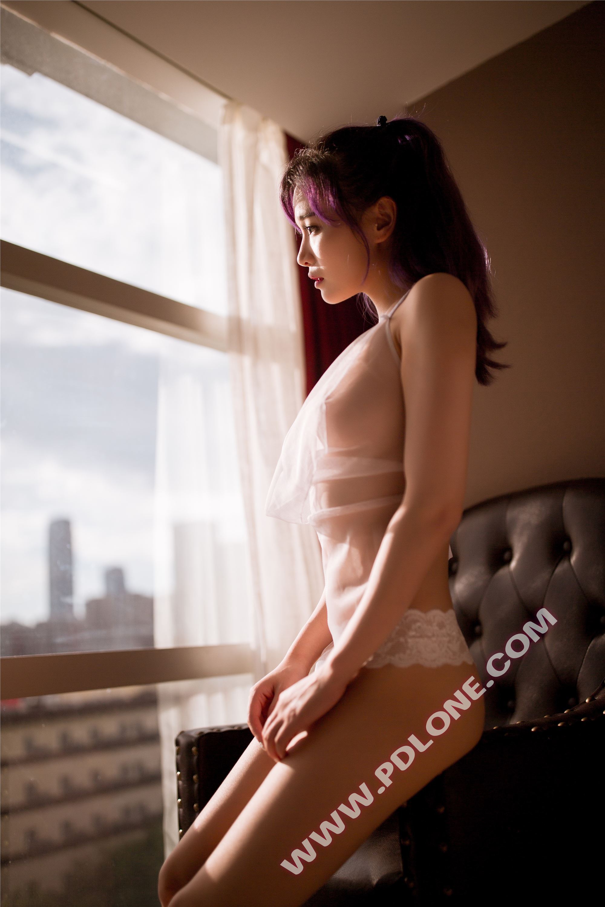 [PDL潘多拉]2018.12.05 NO.288