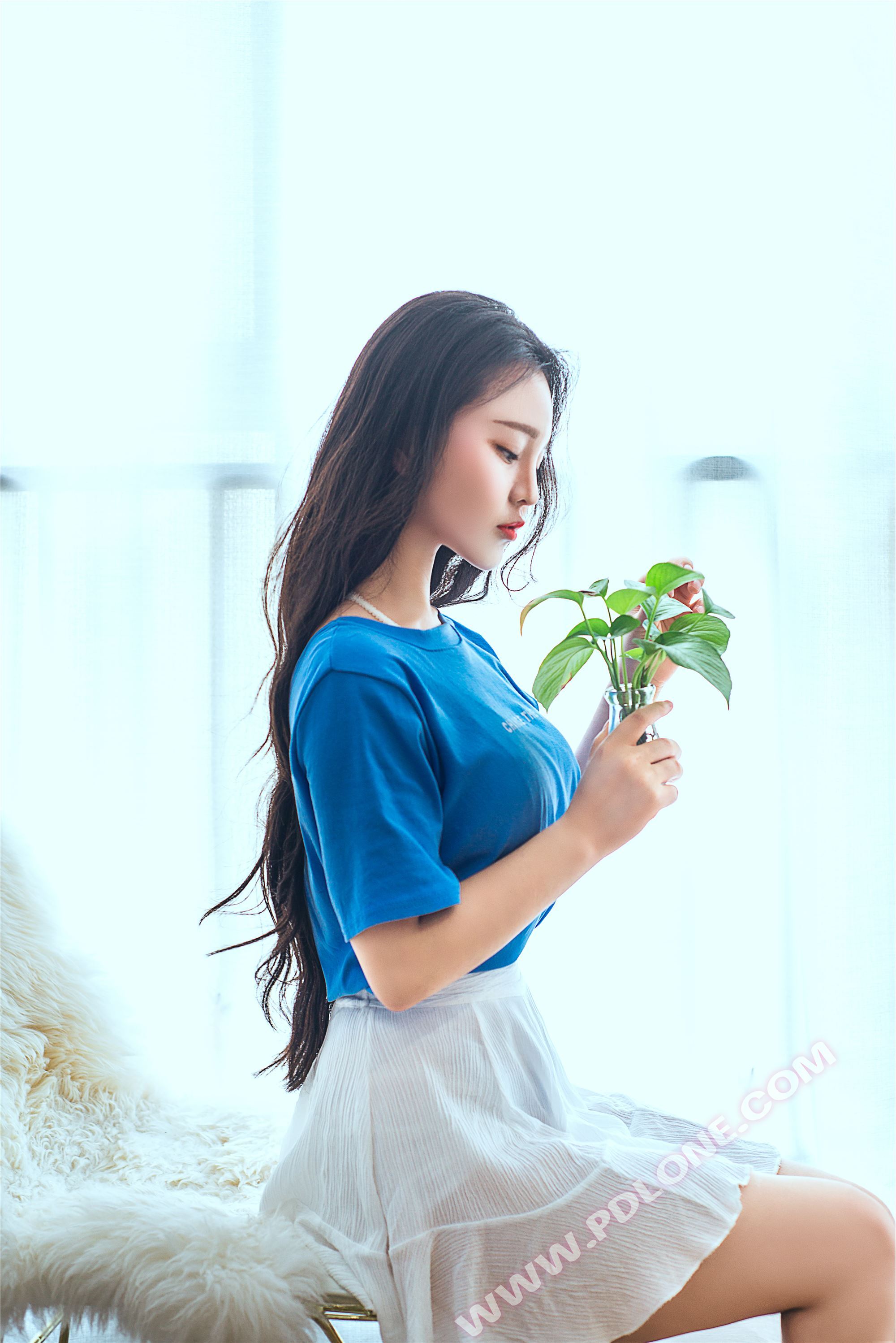 [PDL潘多拉]2018.12.06 NO.289