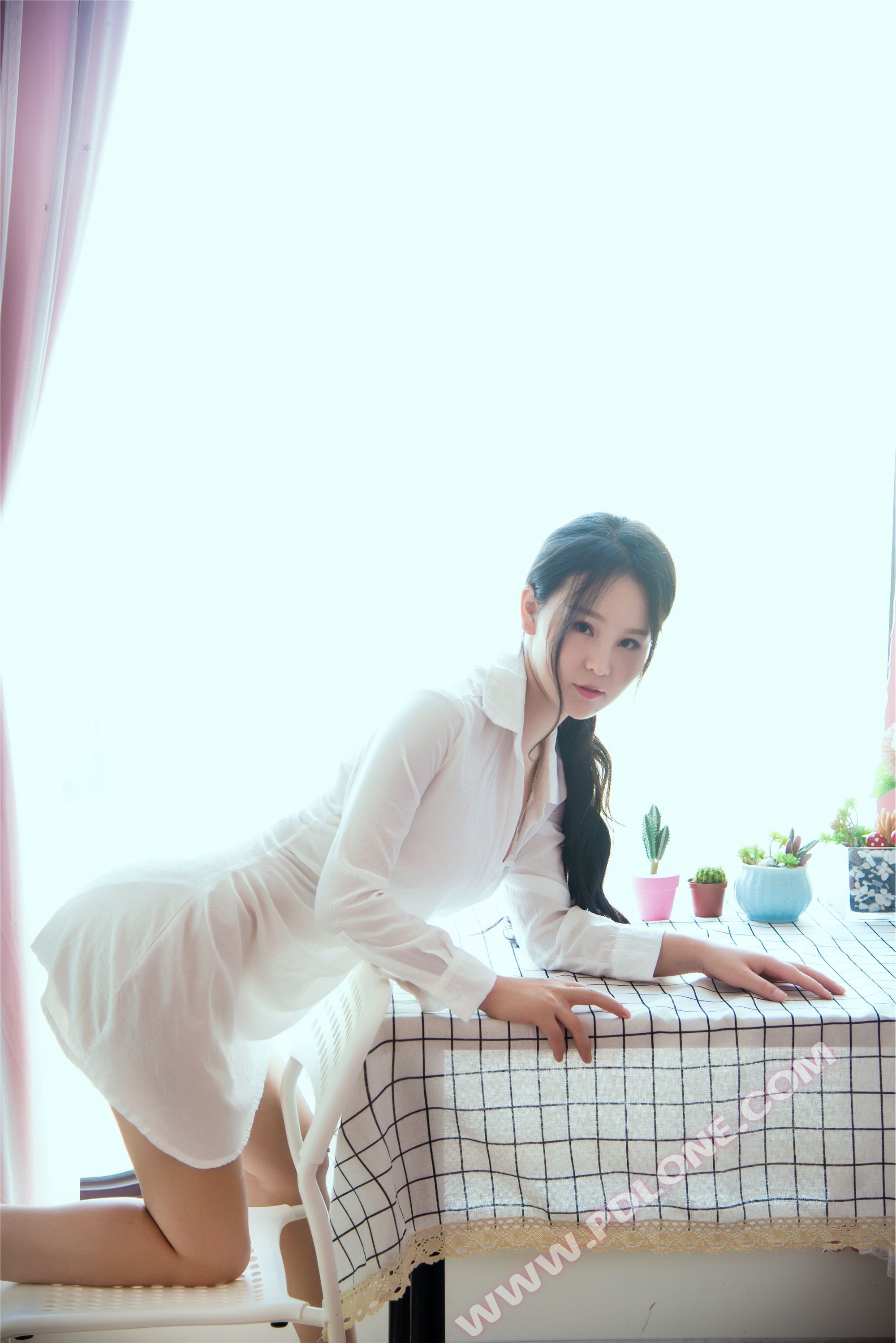 [PDL潘多拉]2018.12.06 NO.289