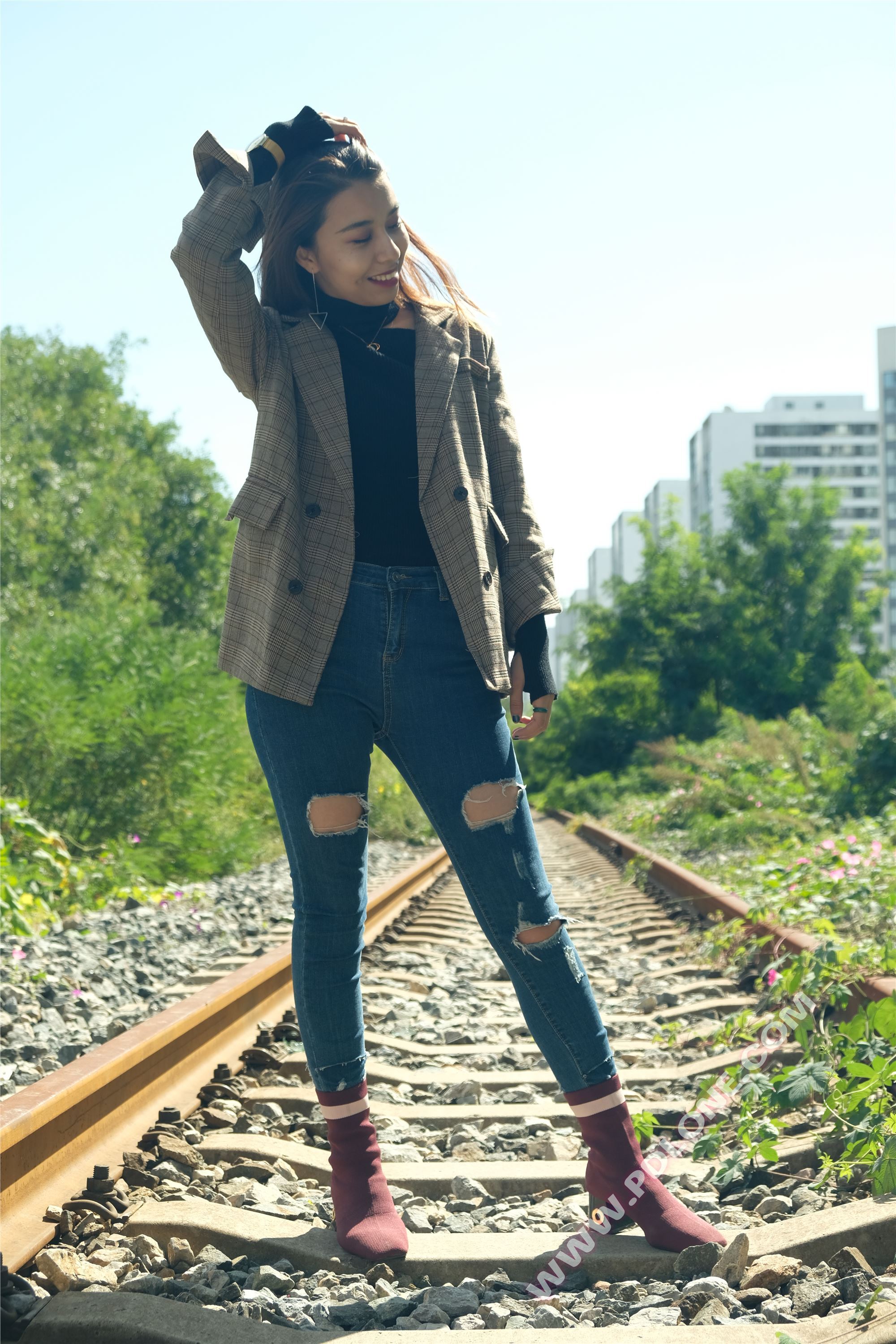 [PDL潘多拉]2018.12.08 NO.293