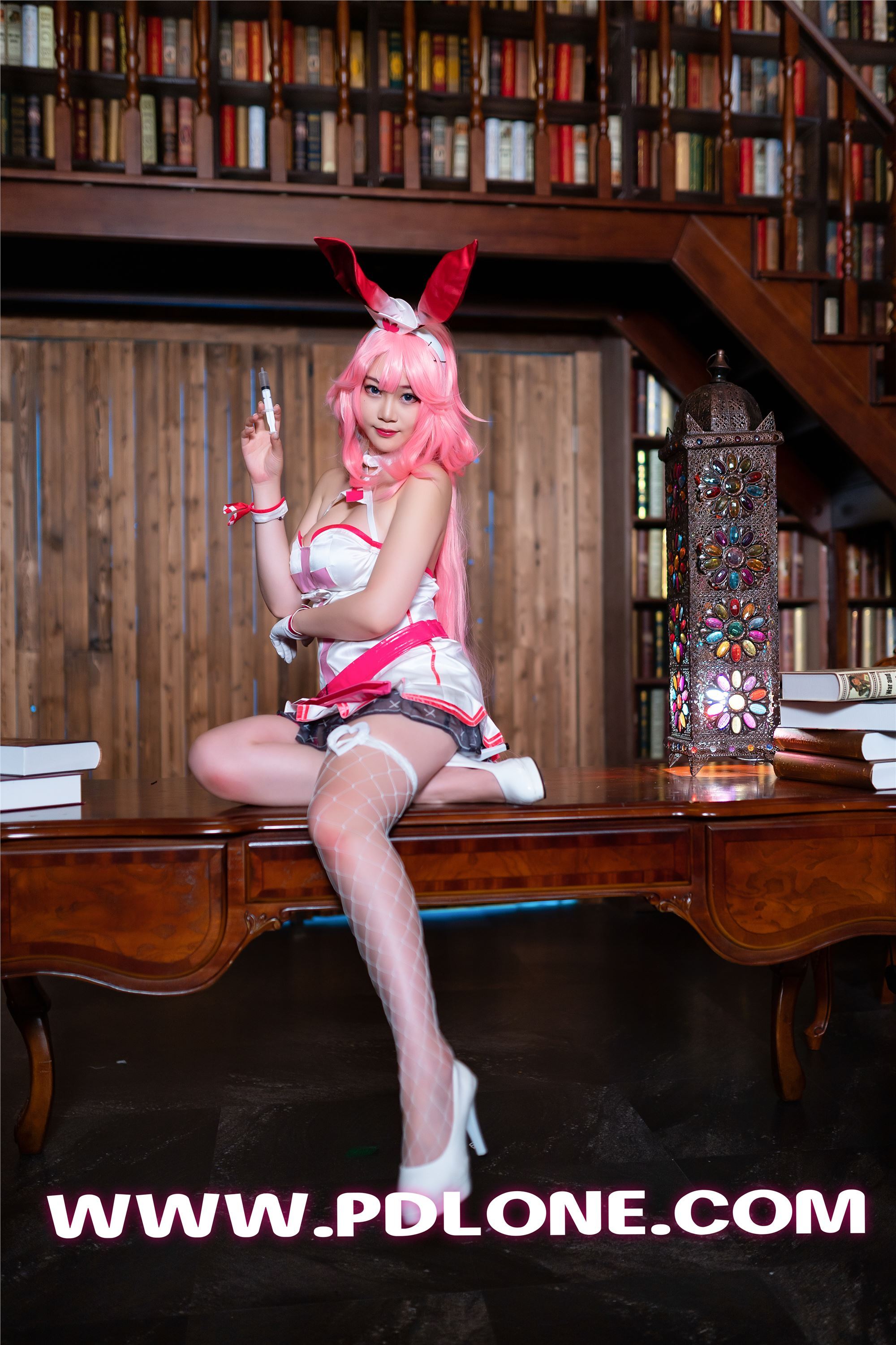 [PDL潘多拉] 2019.04.14 NO.383