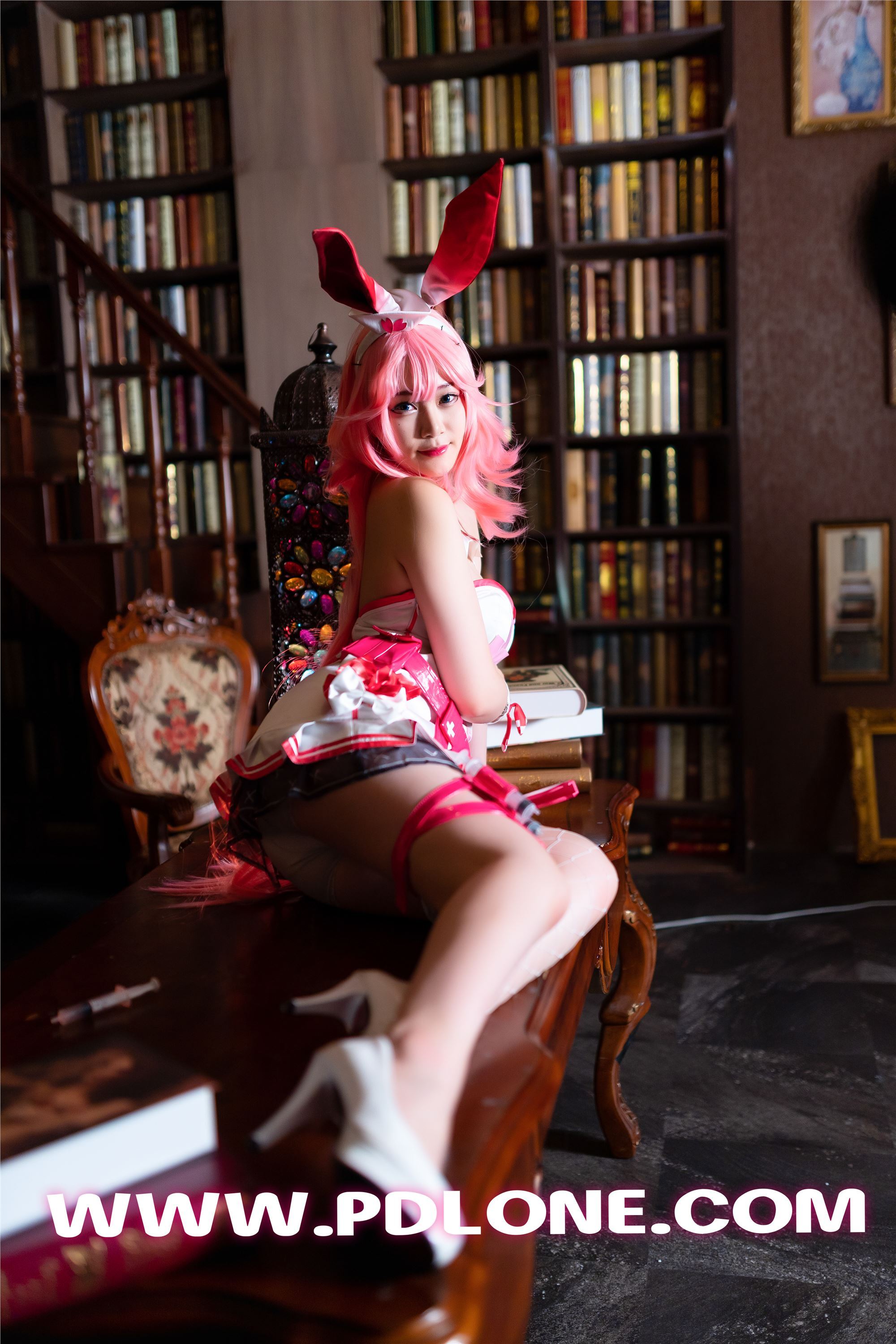 [PDL潘多拉] 2019.04.14 NO.383