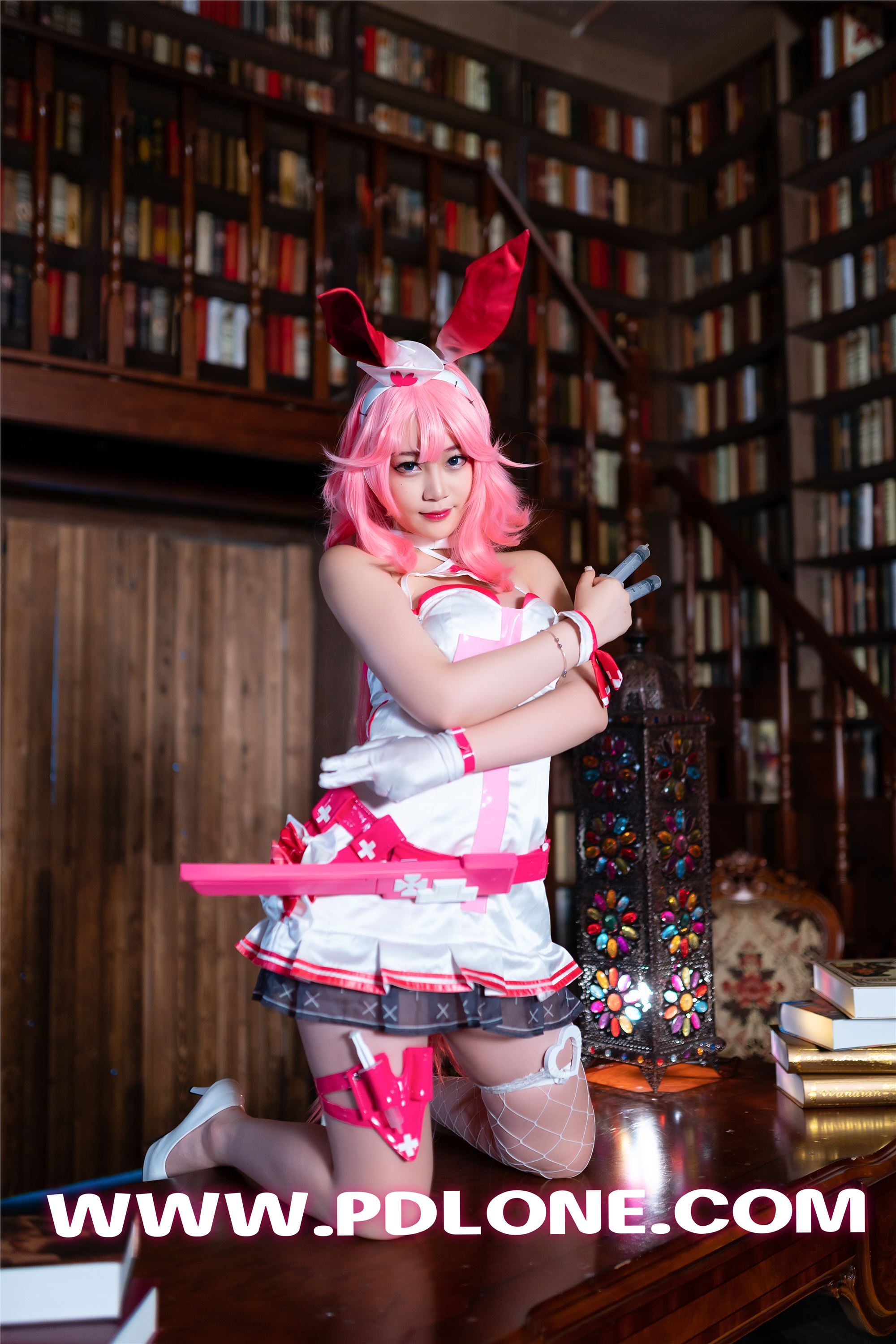 [PDL潘多拉] 2019.04.14 NO.383