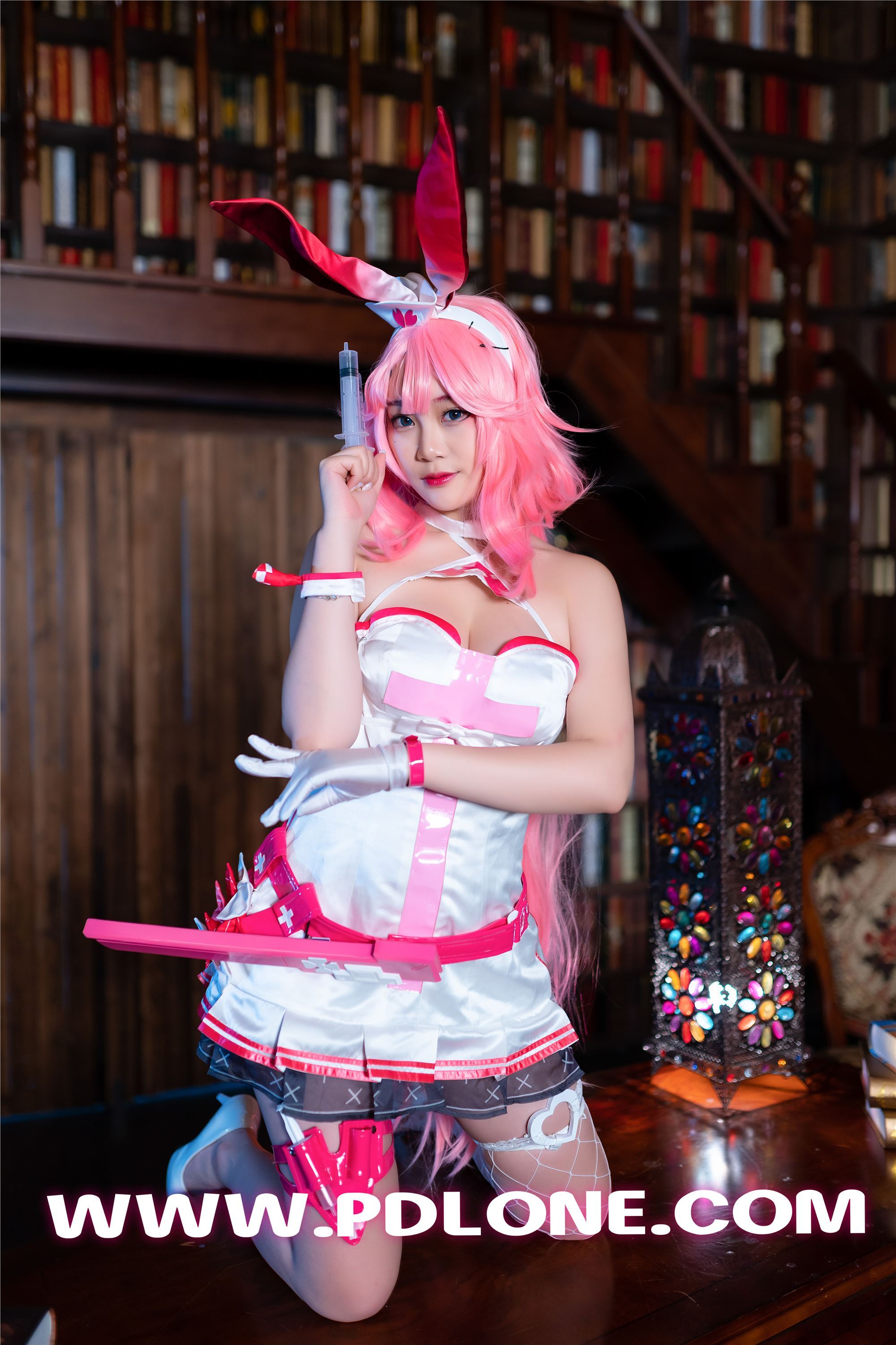 [PDL潘多拉] 2019.04.14 NO.383