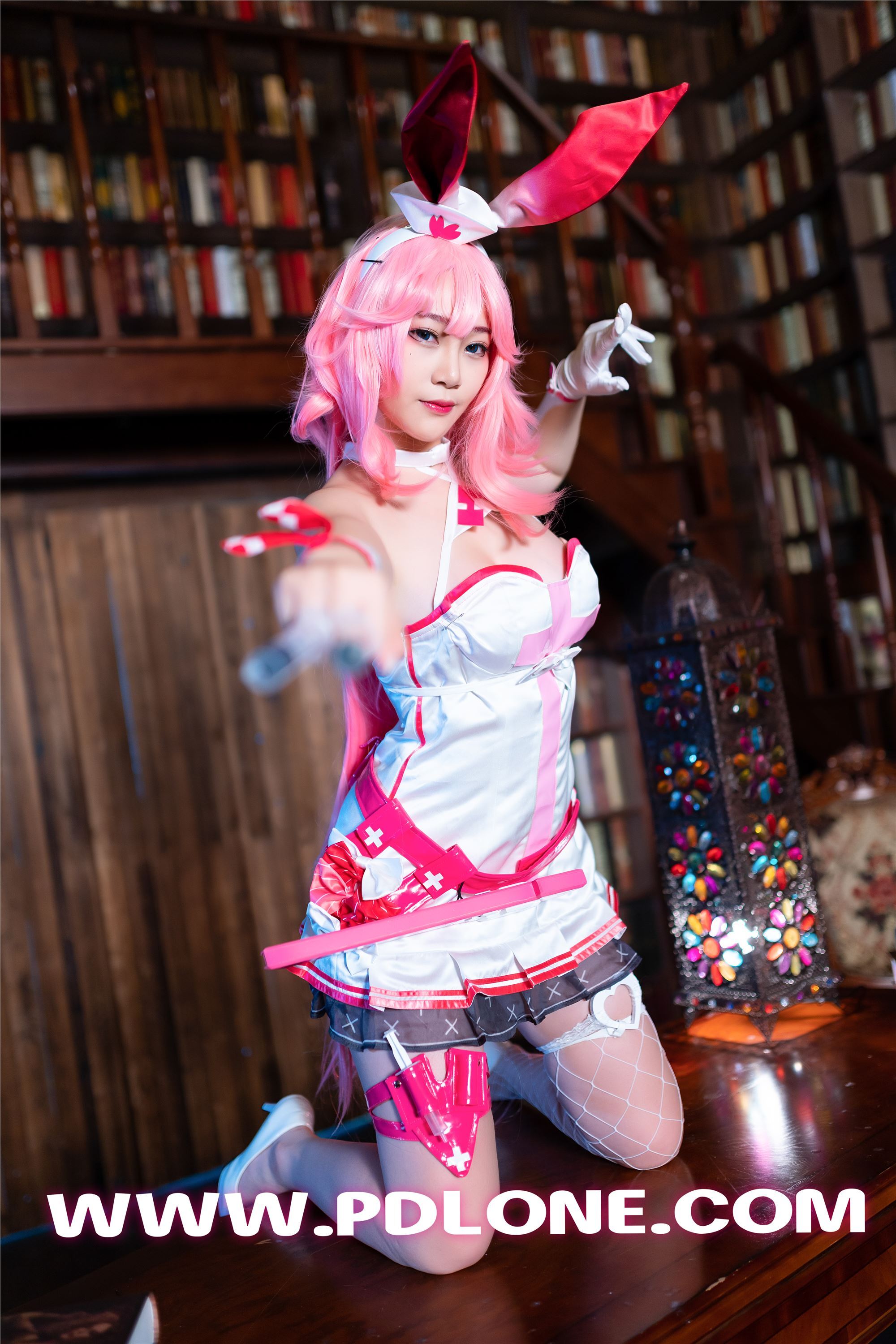 [PDL潘多拉] 2019.04.14 NO.383