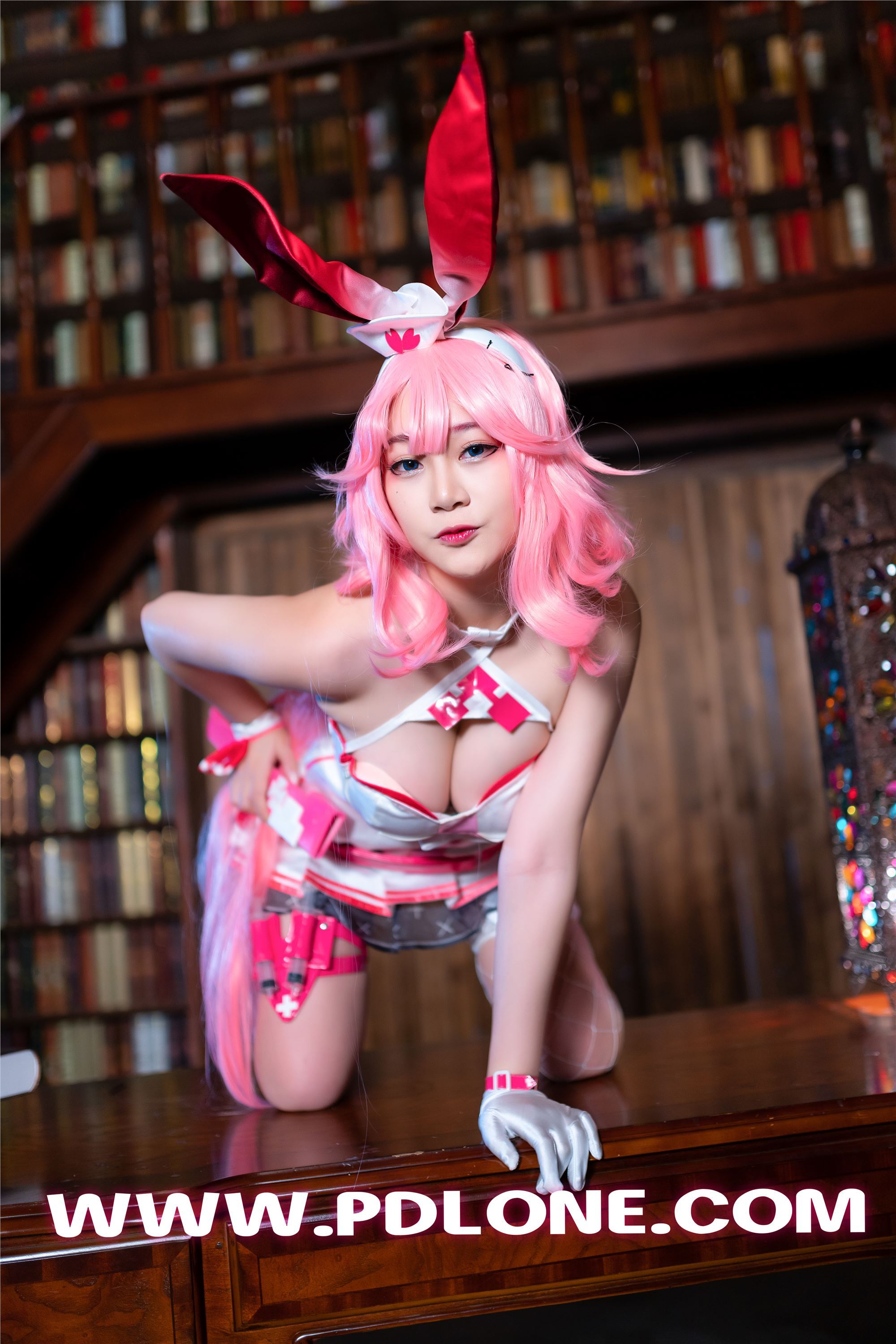 [PDL潘多拉] 2019.04.14 NO.383