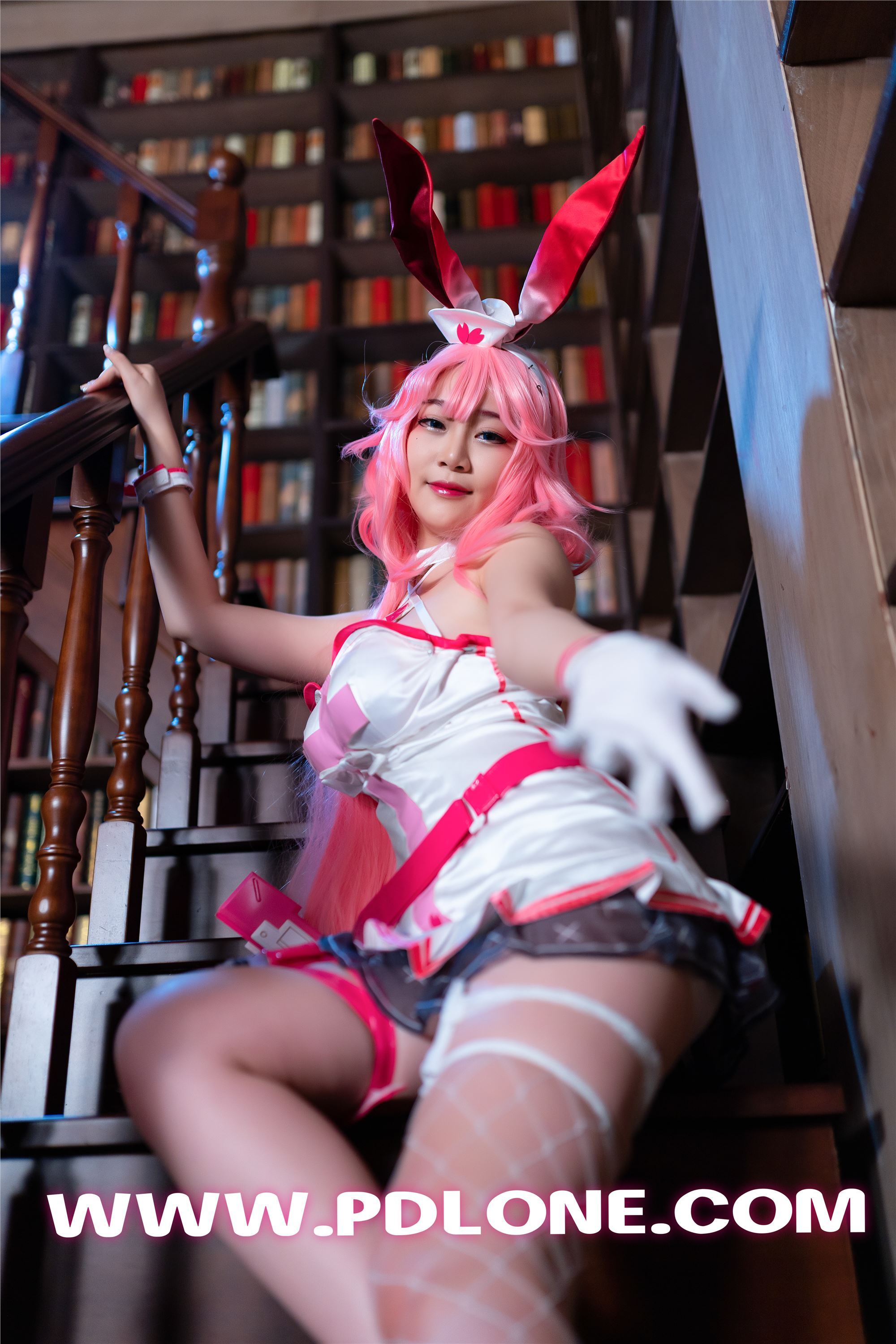 [PDL潘多拉] 2019.04.14 NO.383